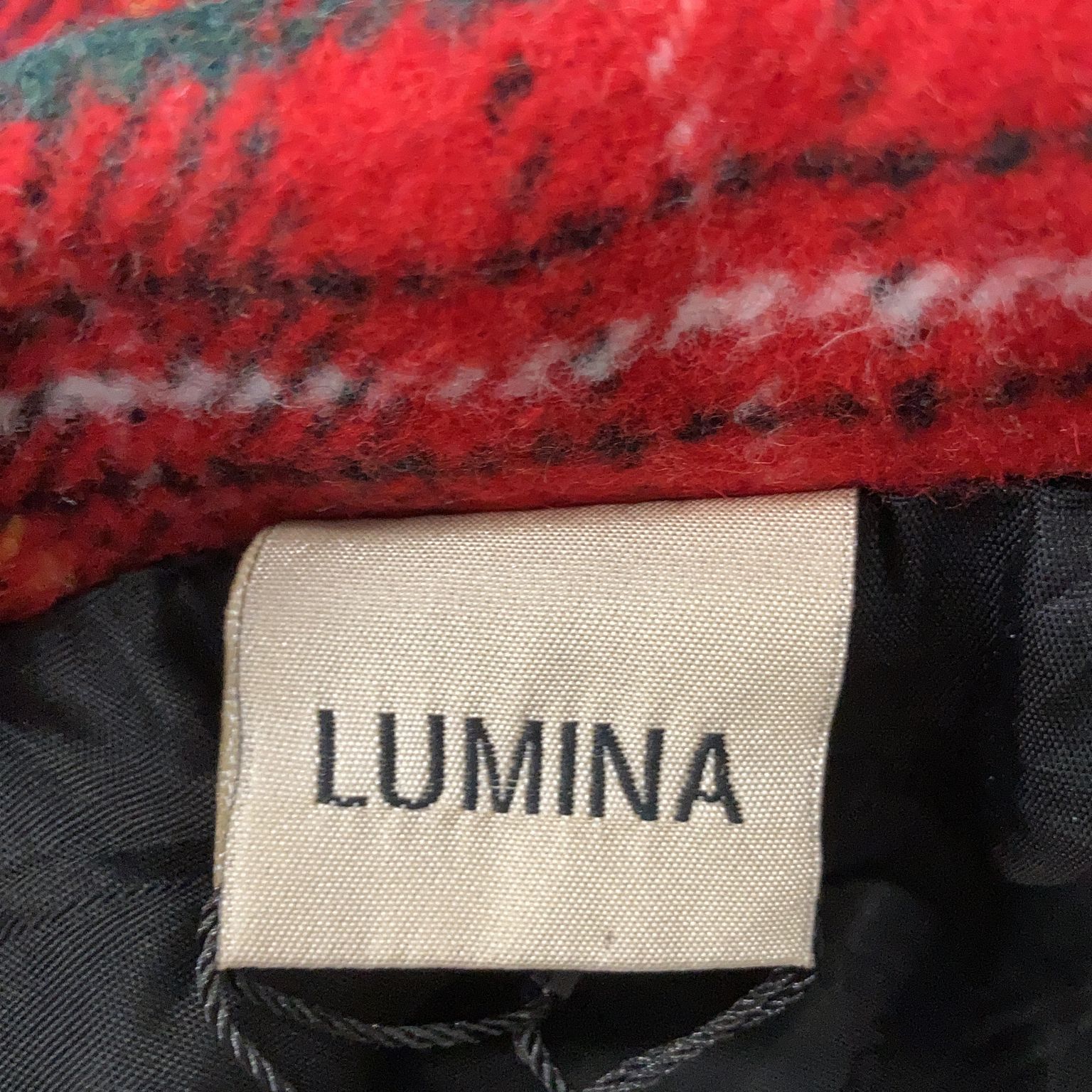 Lumina