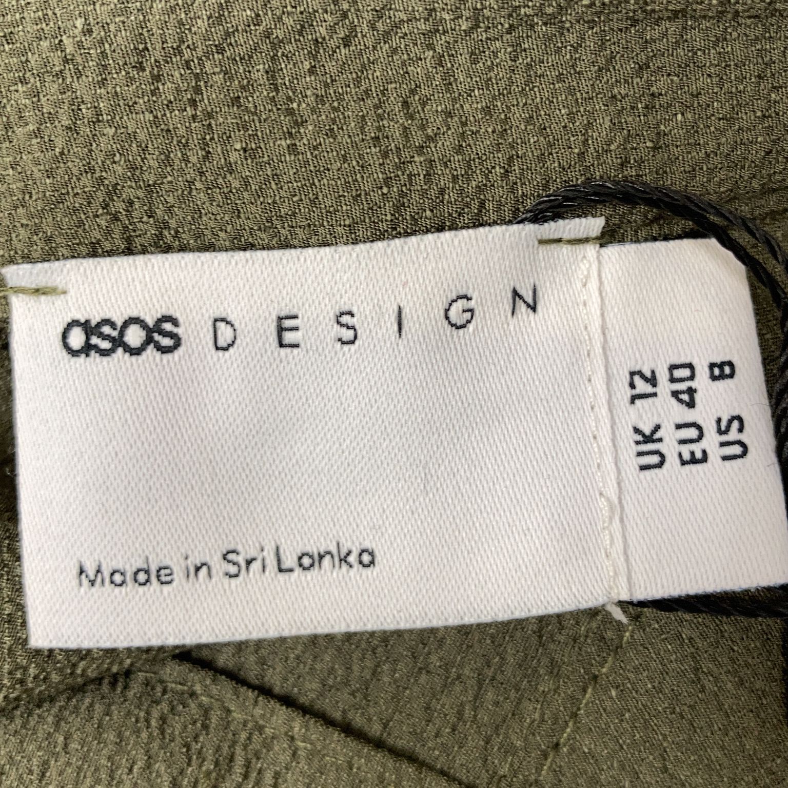 ASOS Design