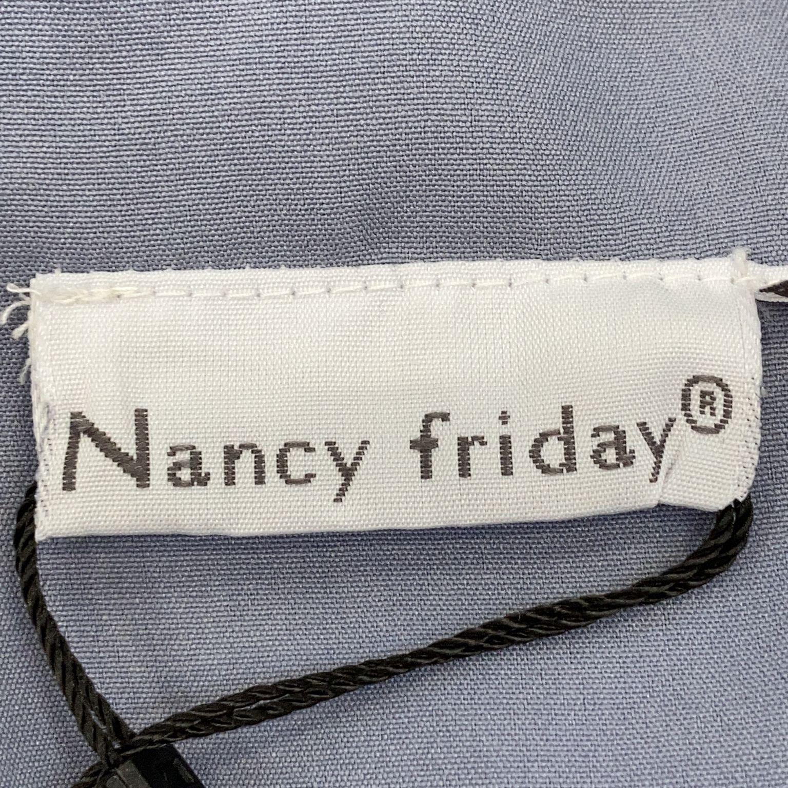 Nancy Friday