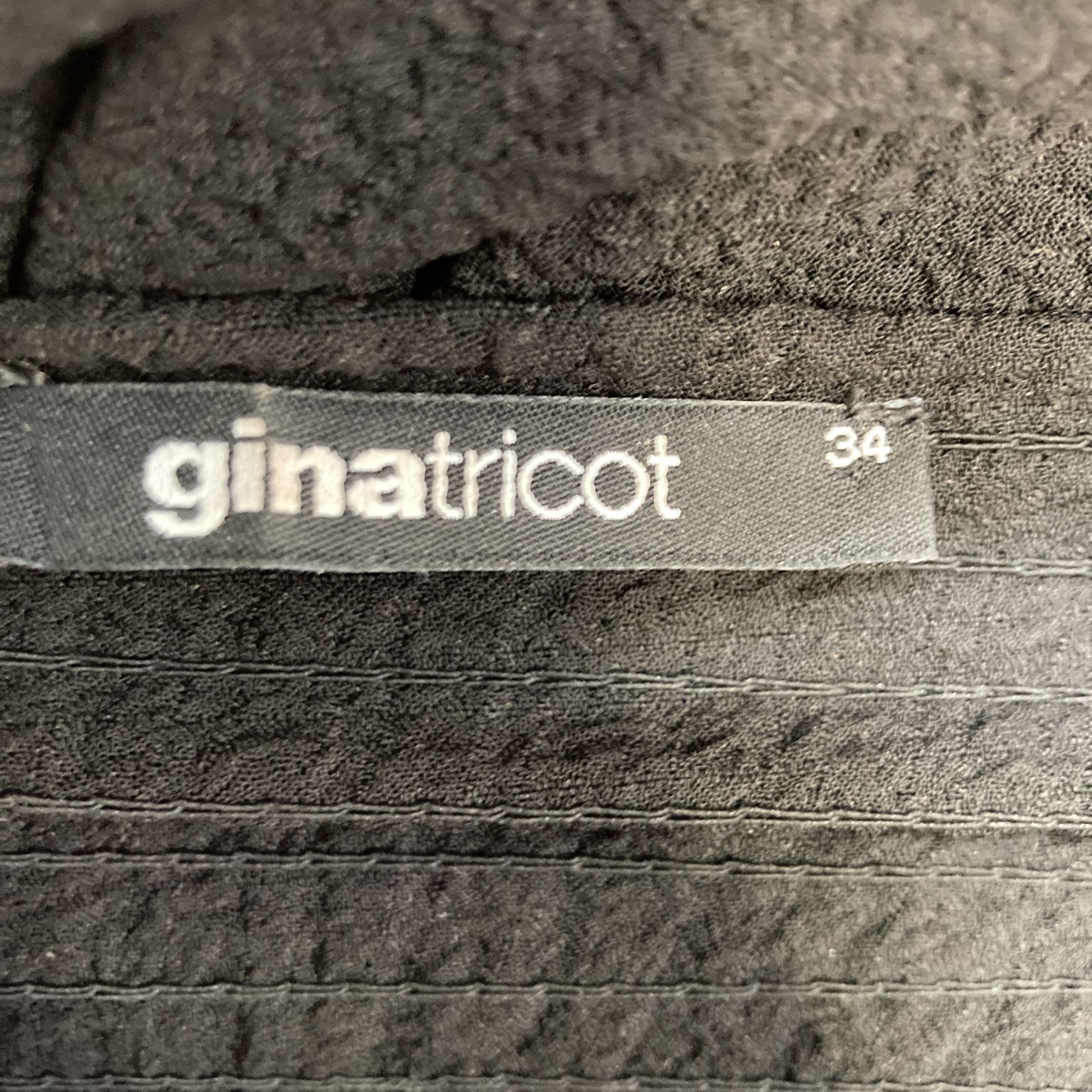 Gina Tricot