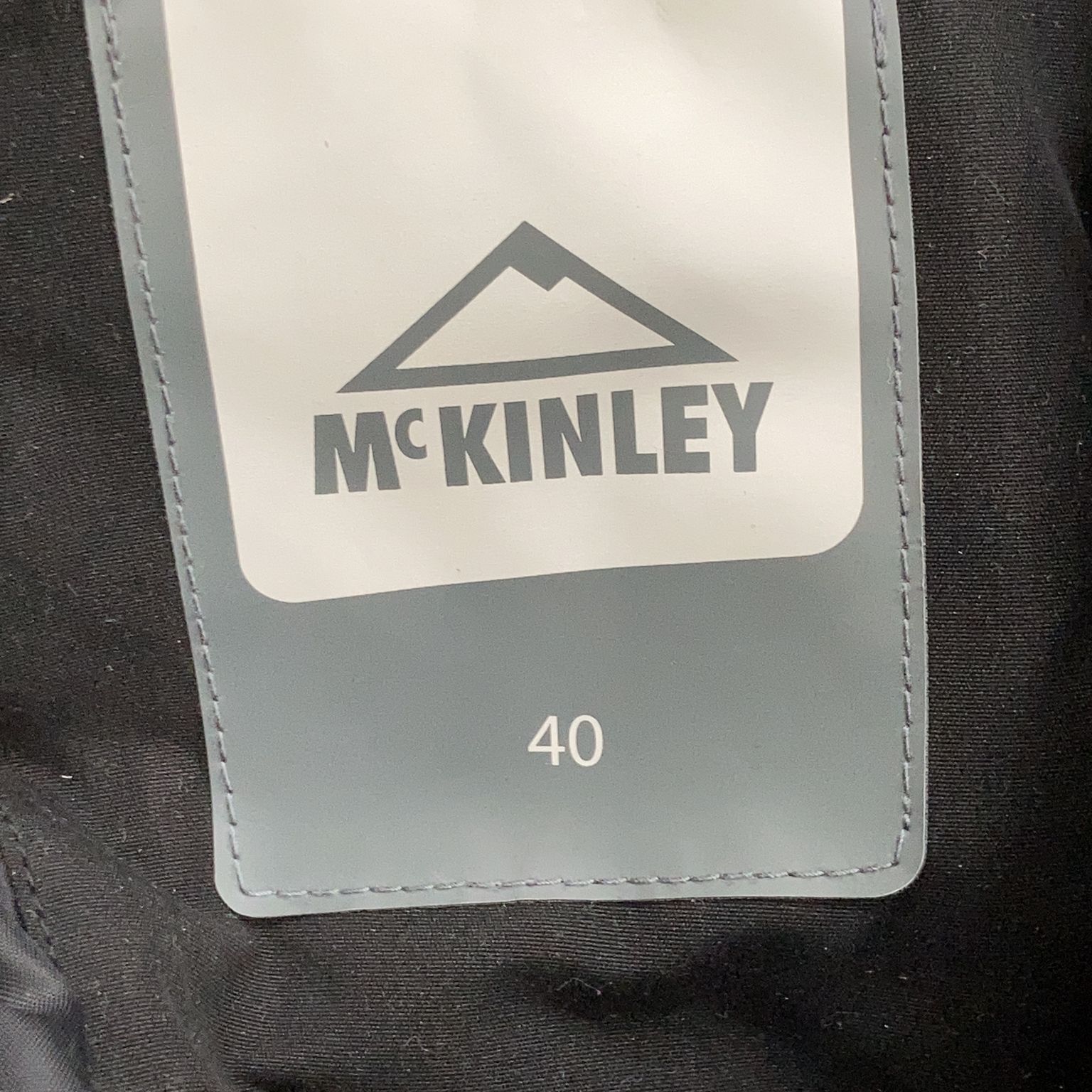 McKinley