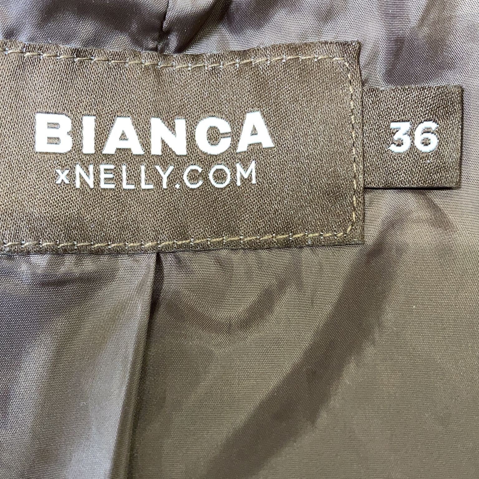 Bianca x Nelly