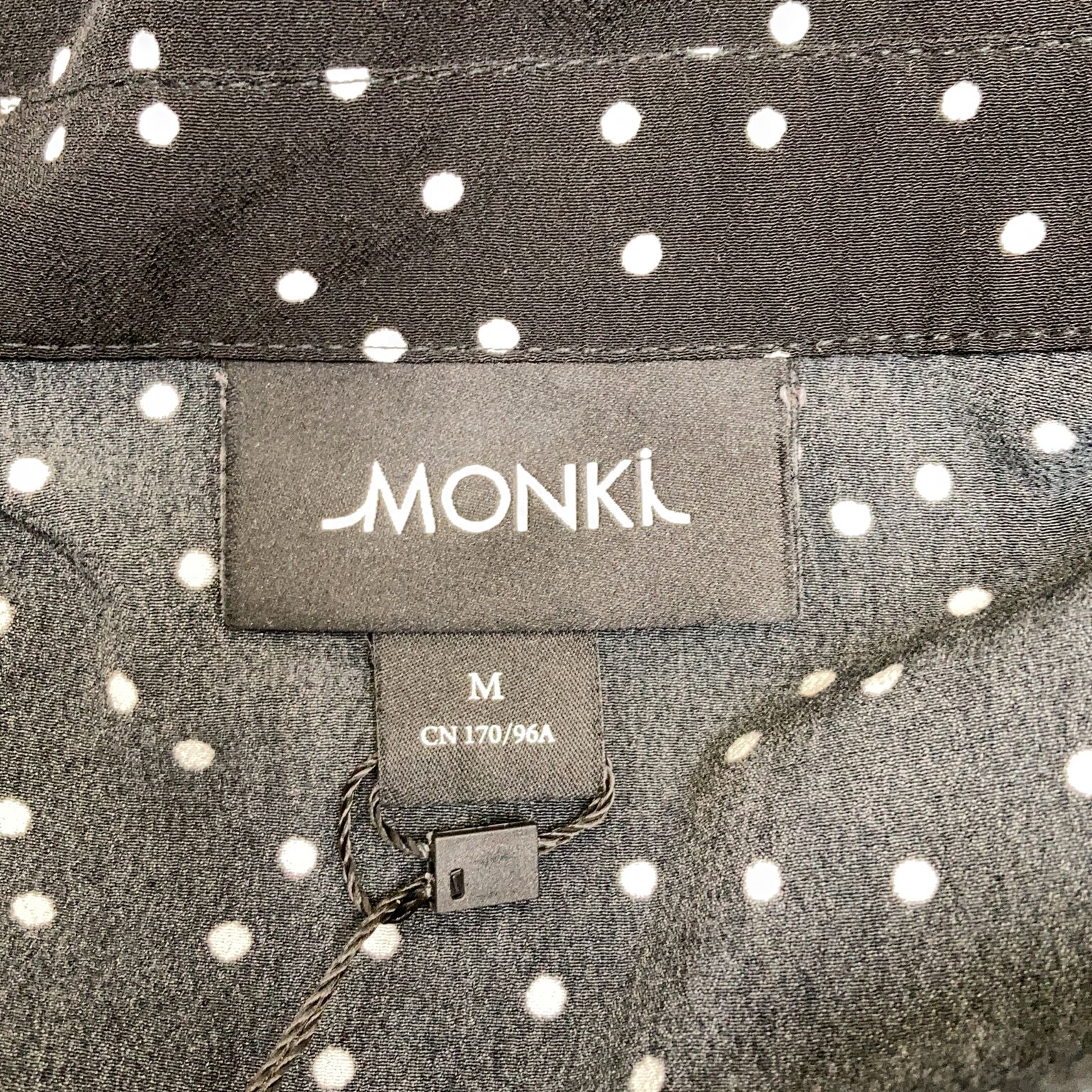 Monki