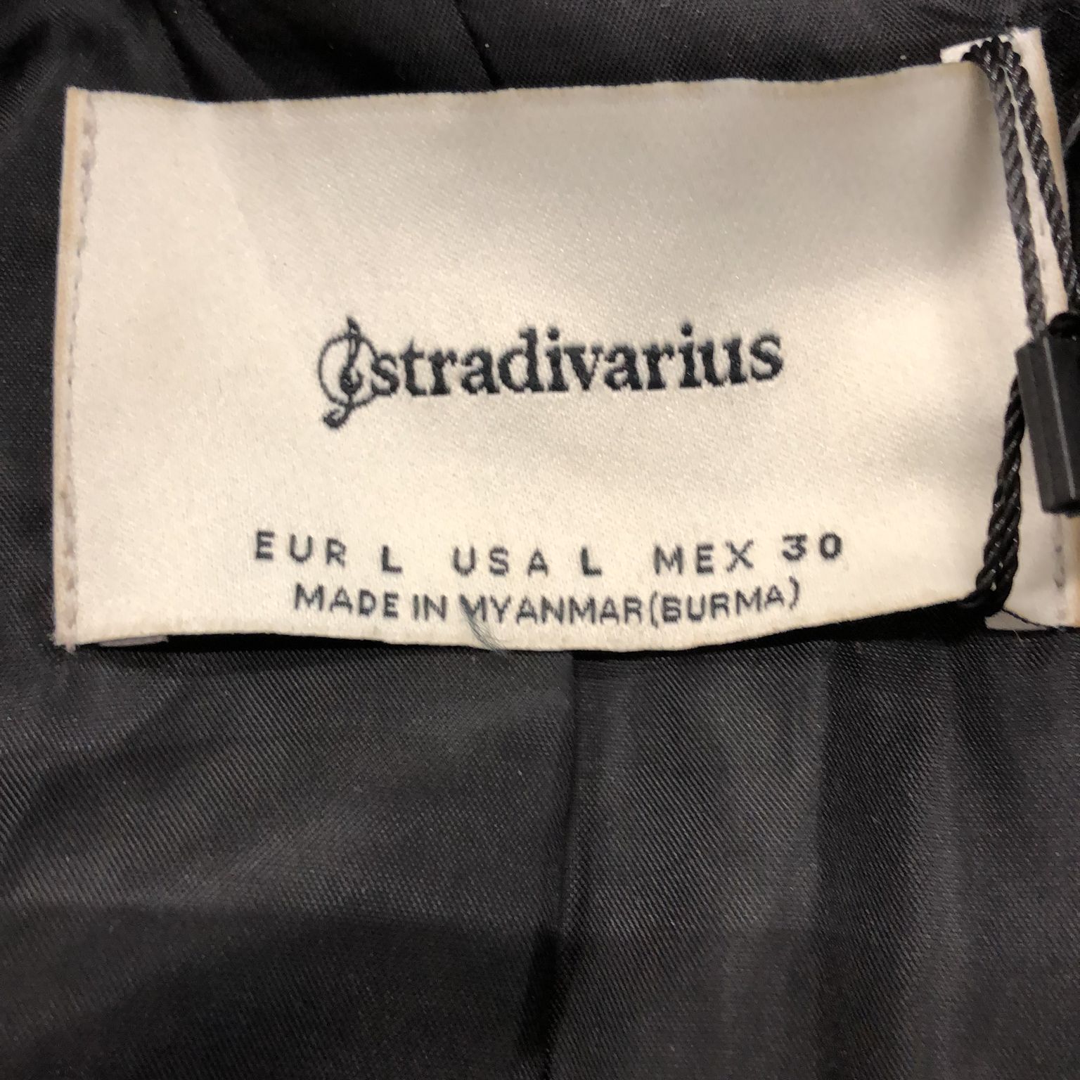 Stradivarius