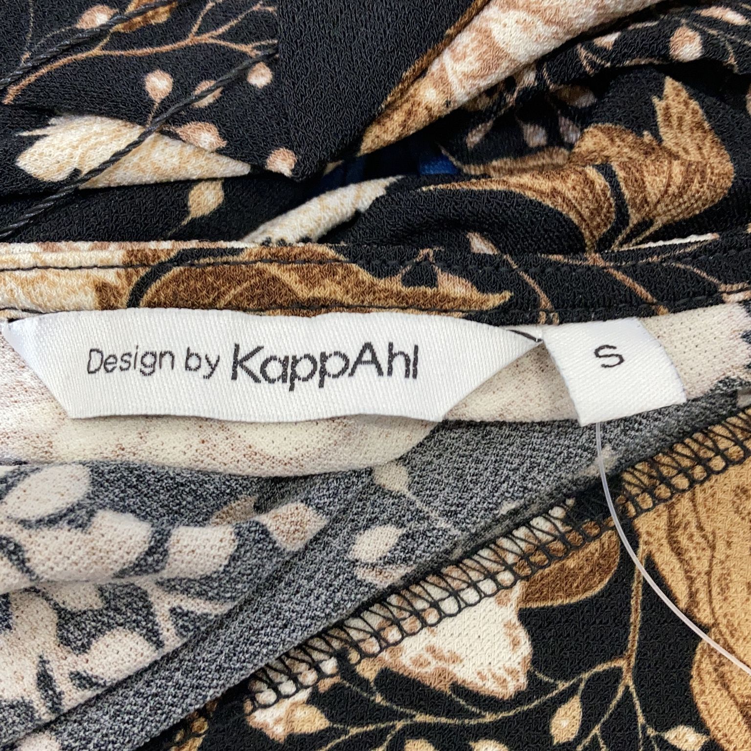 KappAhl