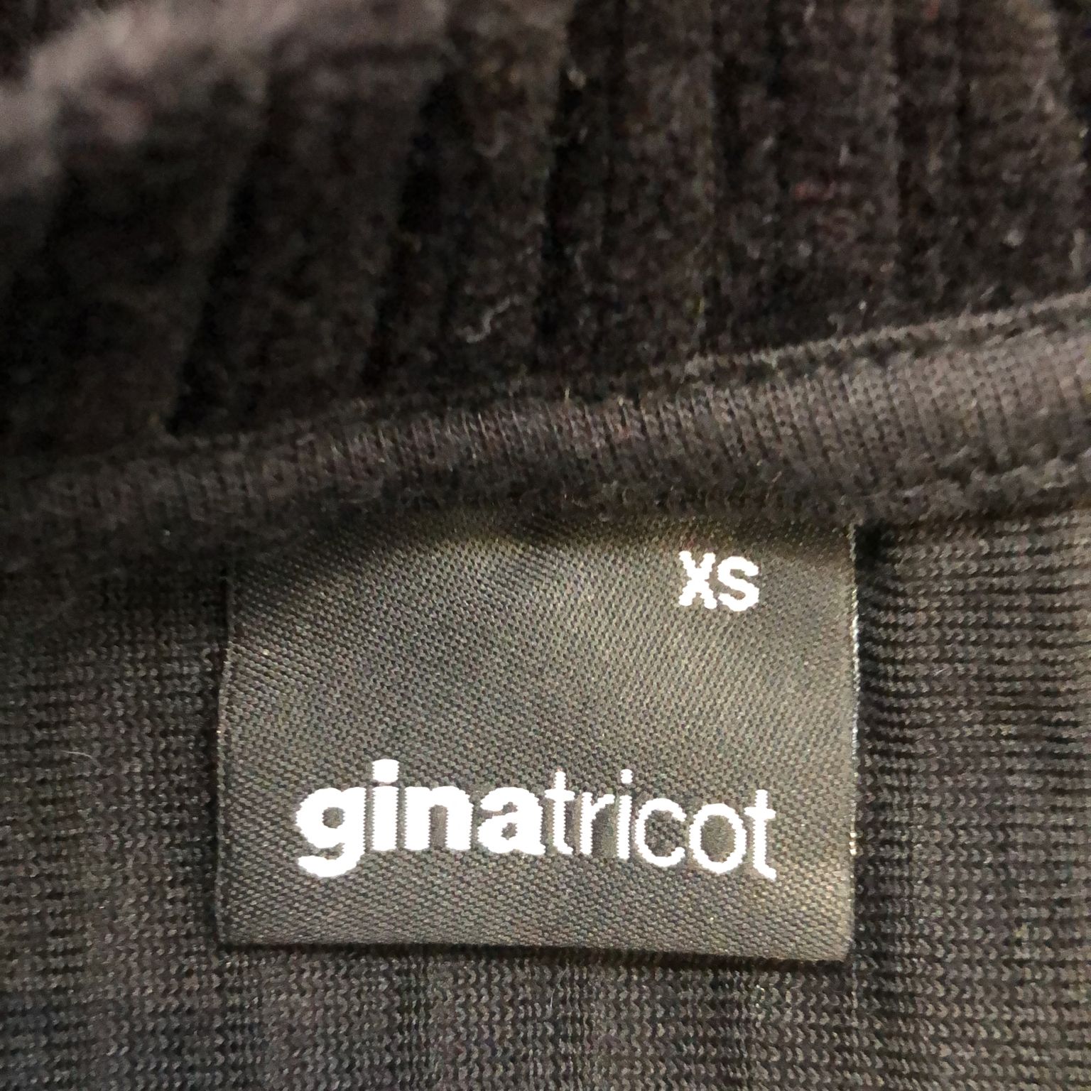 Gina Tricot