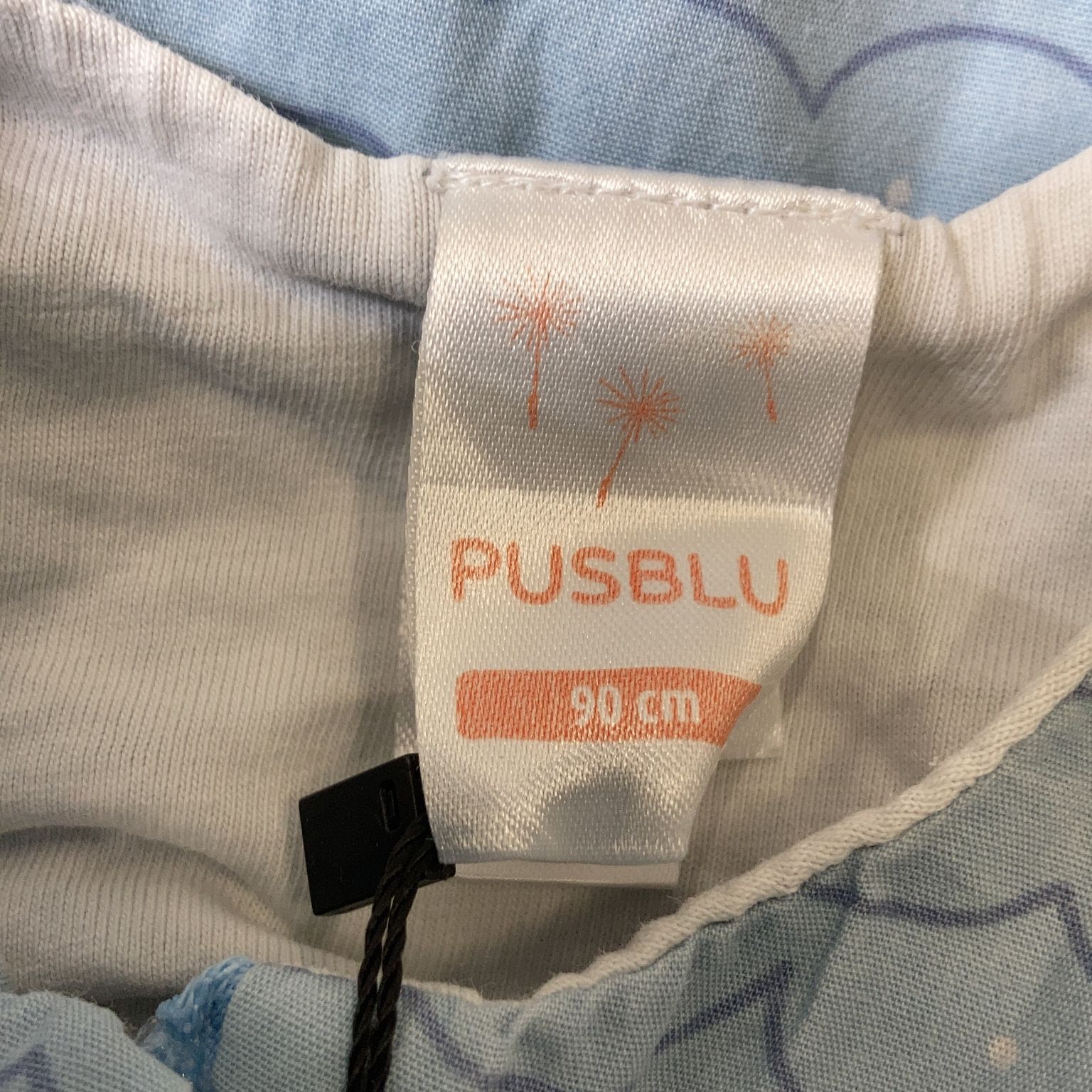 Pusblu