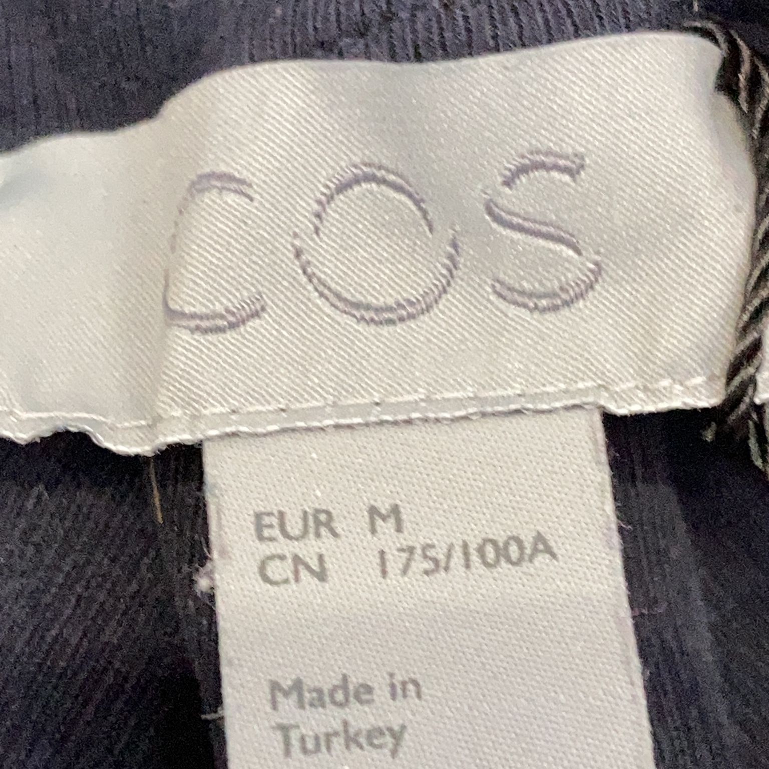 COS