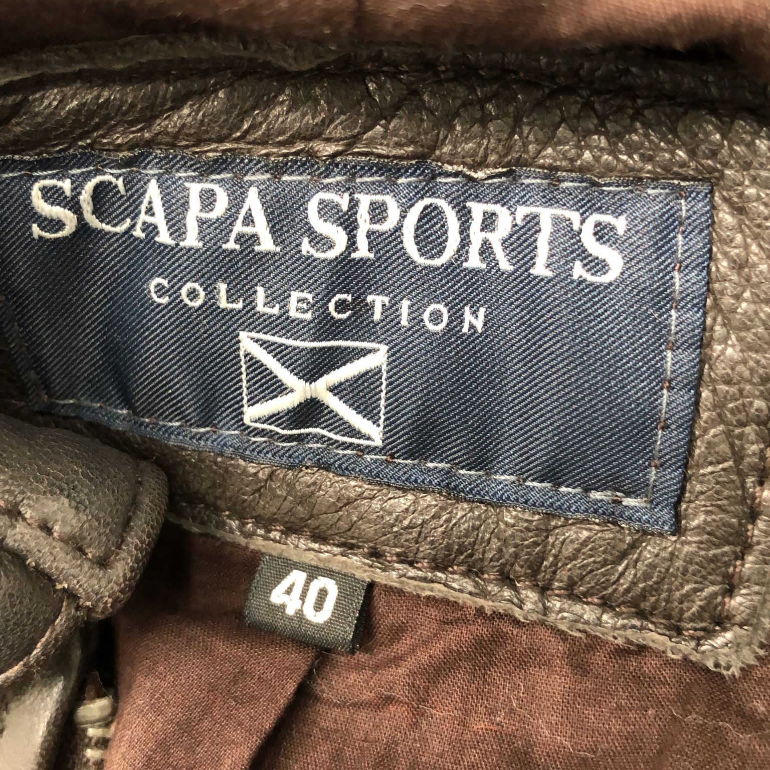 Scapa Sports