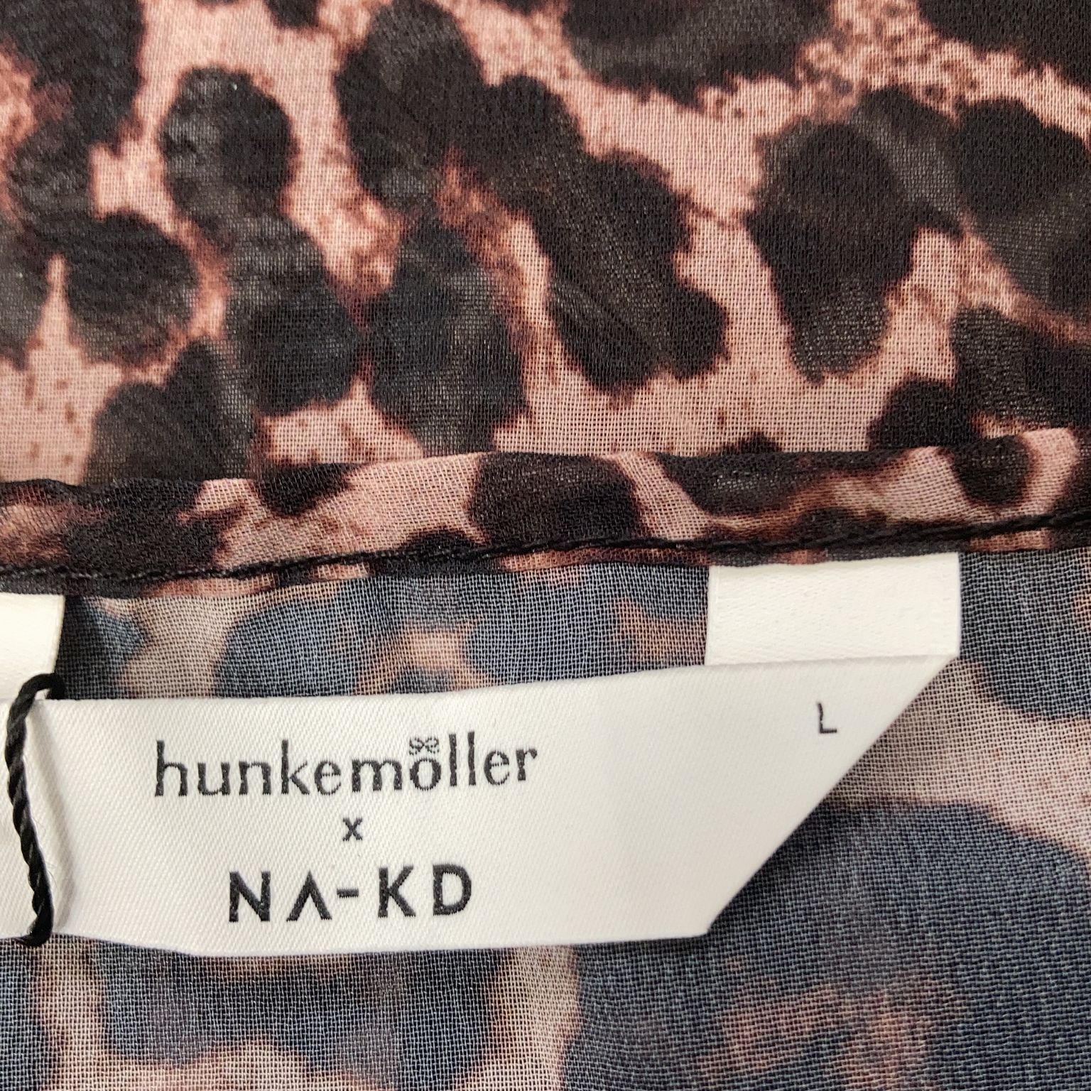 Hunkemöller x NA-KD