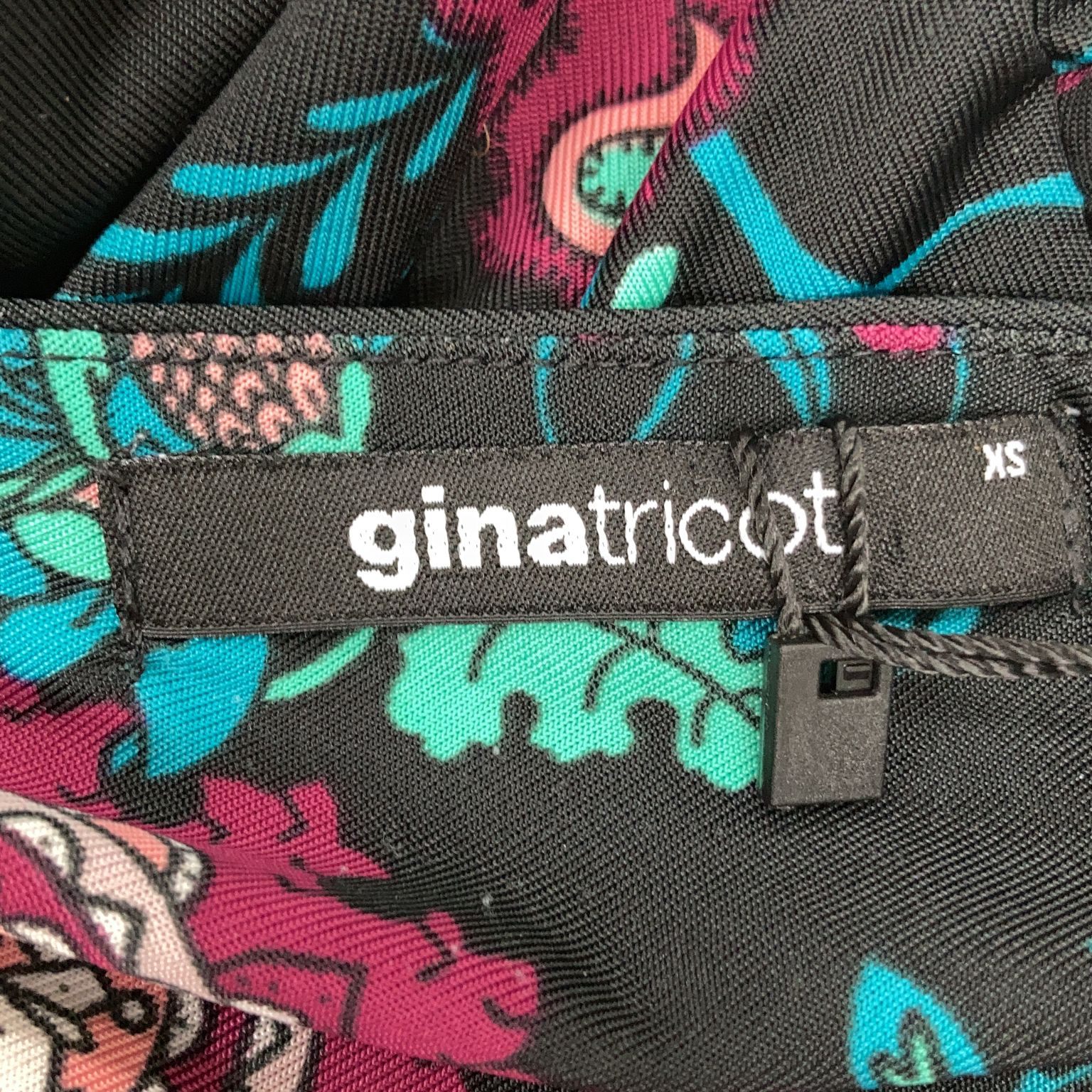 Gina Tricot