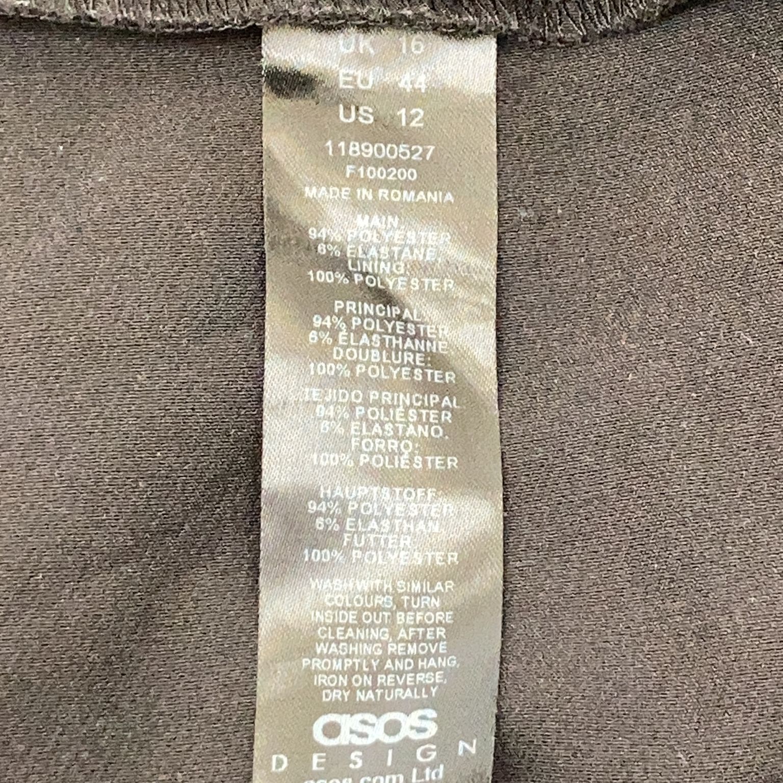 ASOS Design