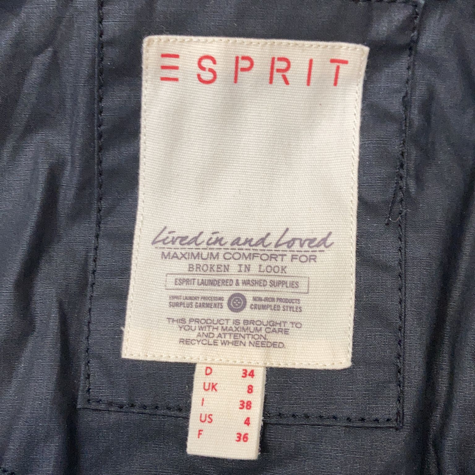 ESPRIT