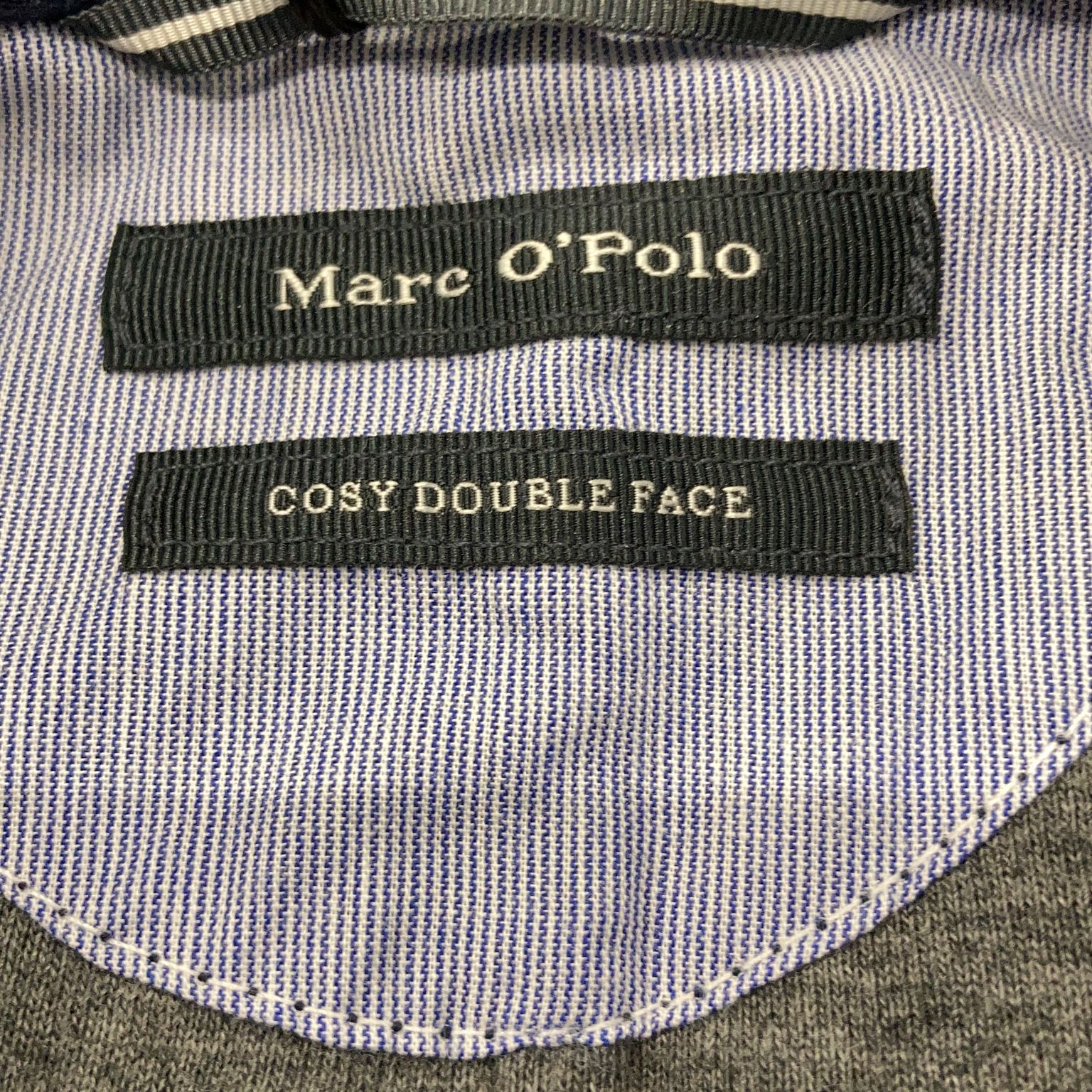 Marc O'Polo