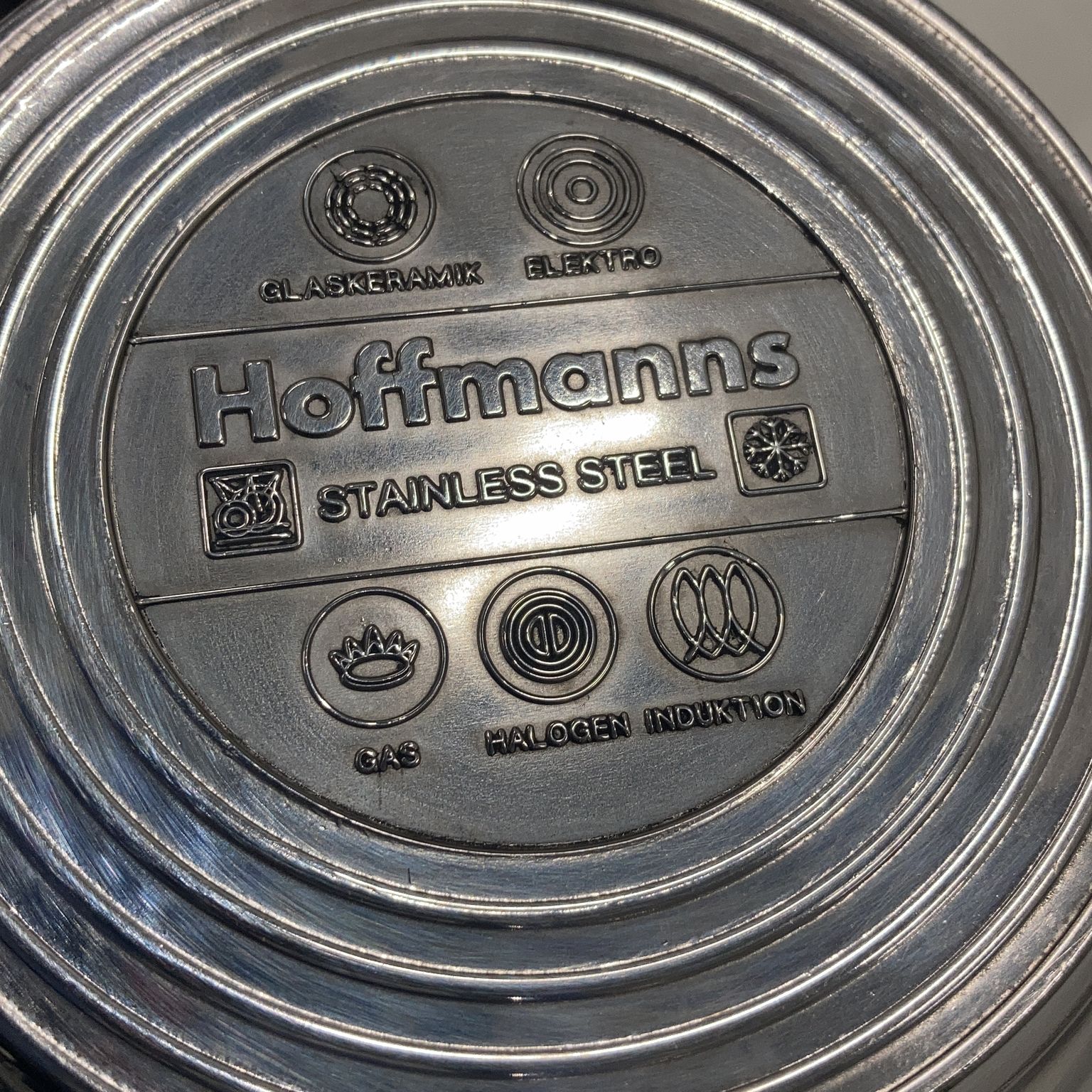 Hoffmanns