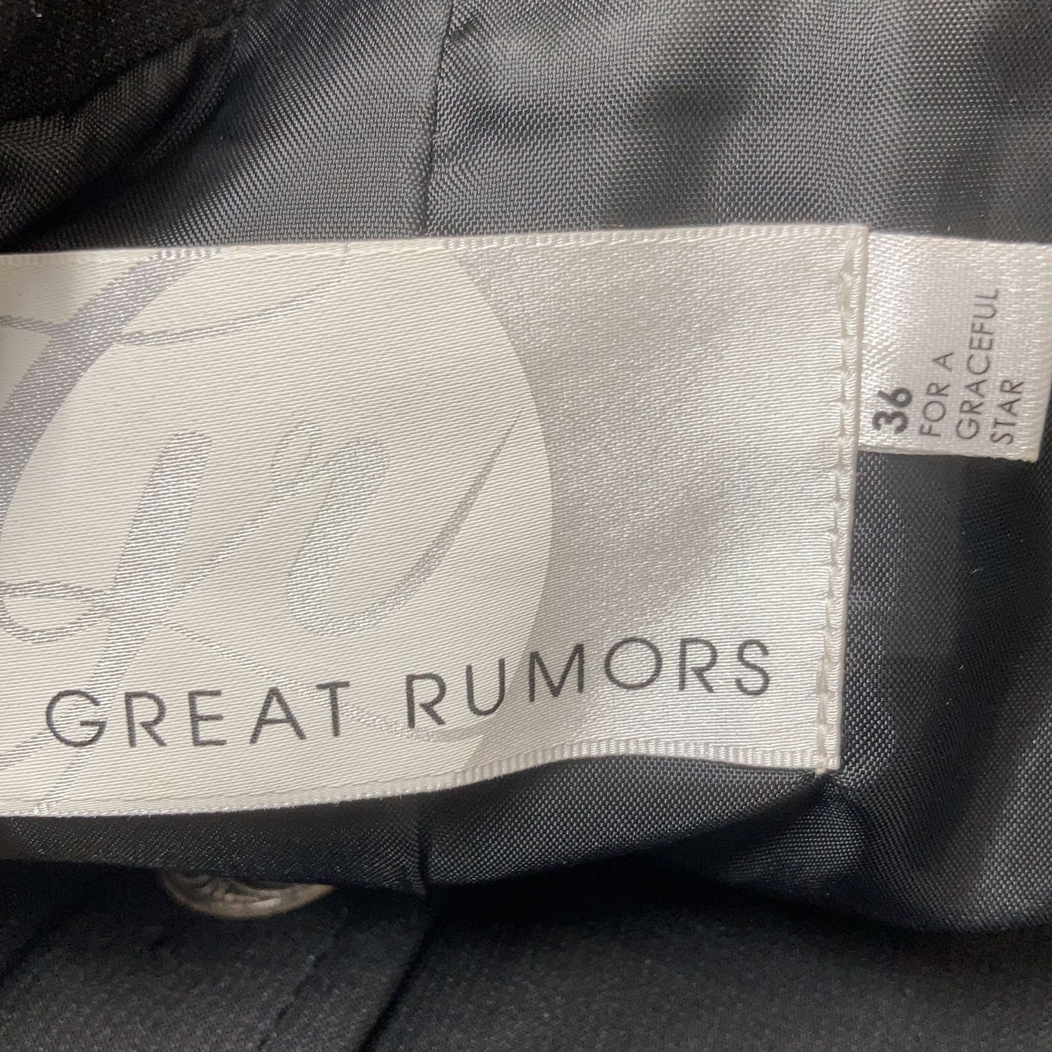 Great Rumors