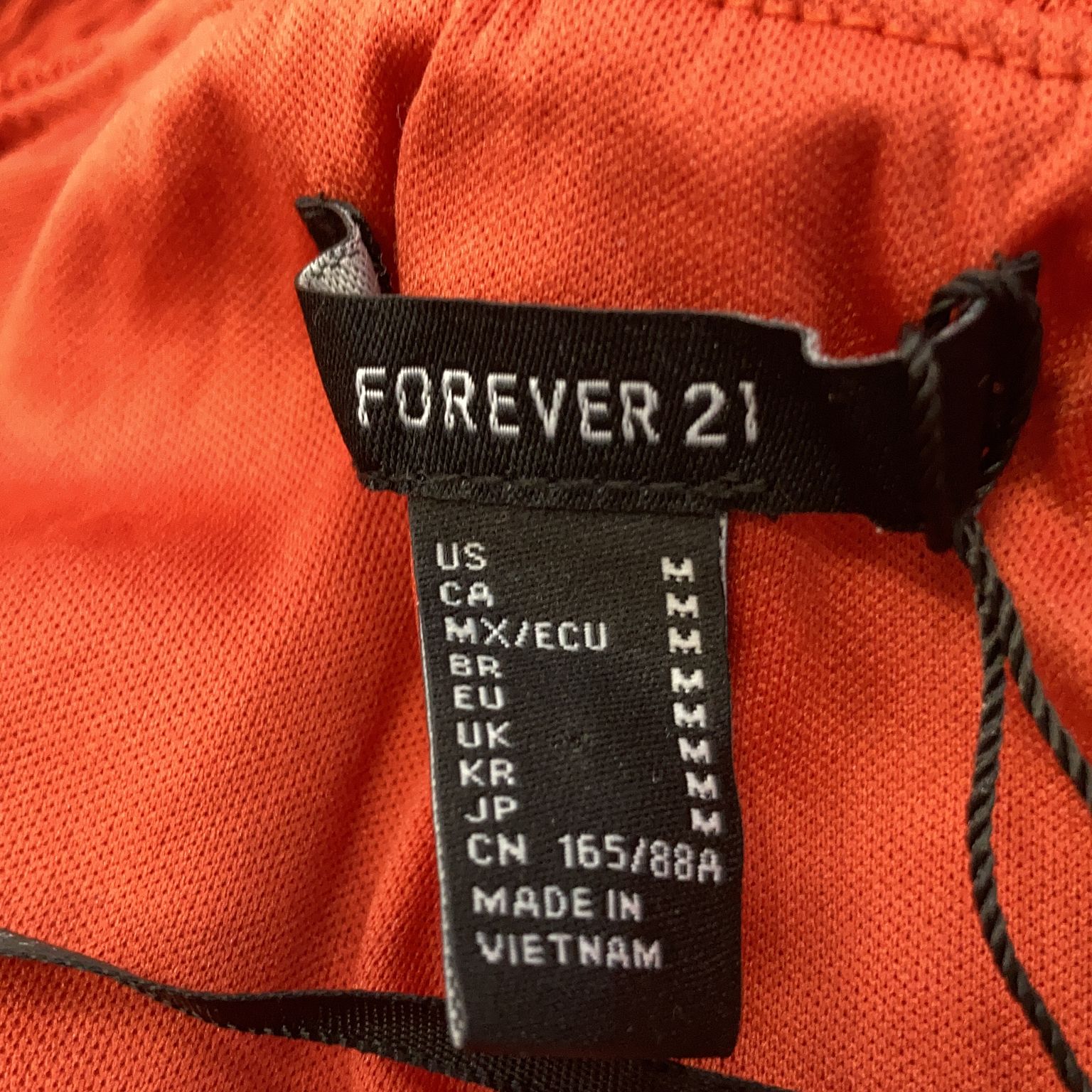 Forever 21