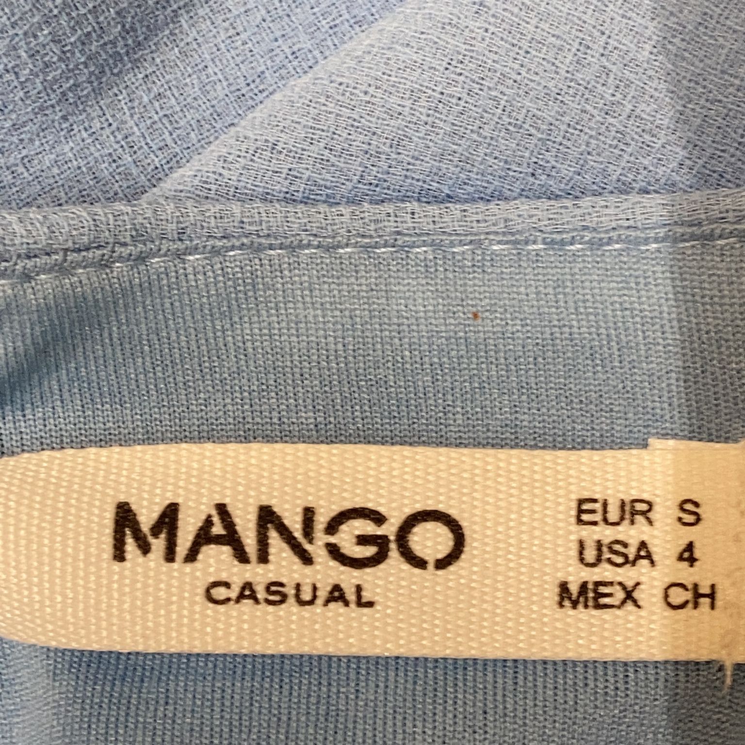 Mango Casual