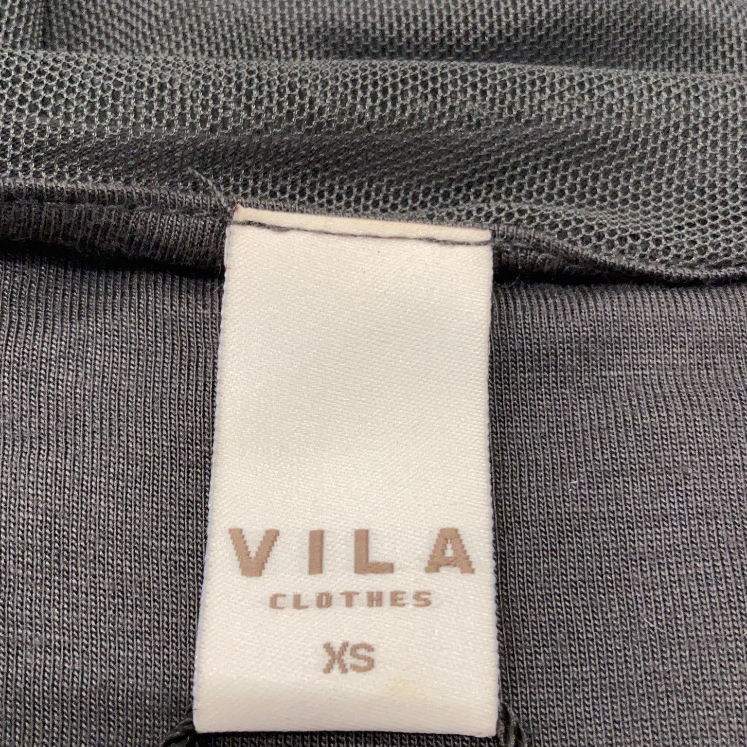 VILA Clothes