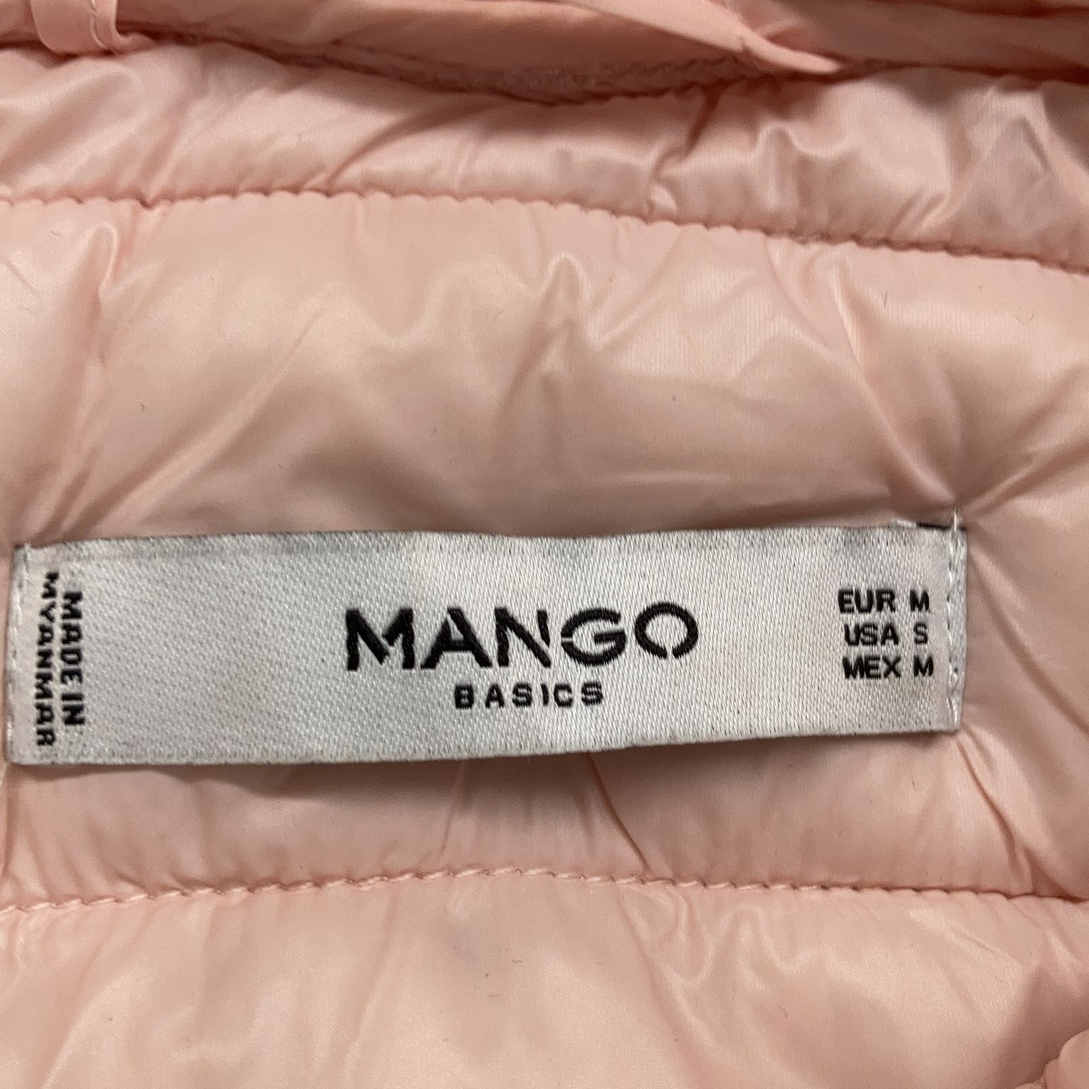 Mango