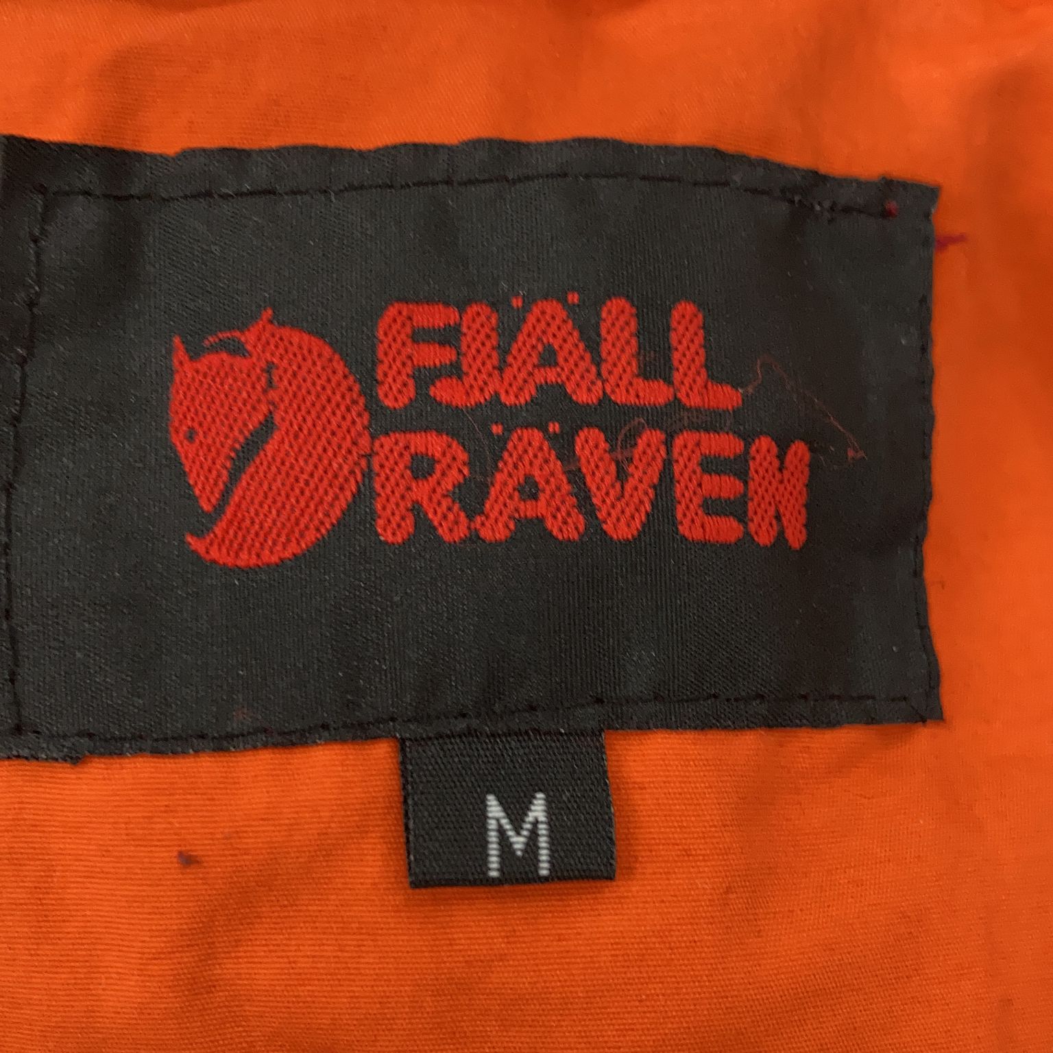 Fjällräven