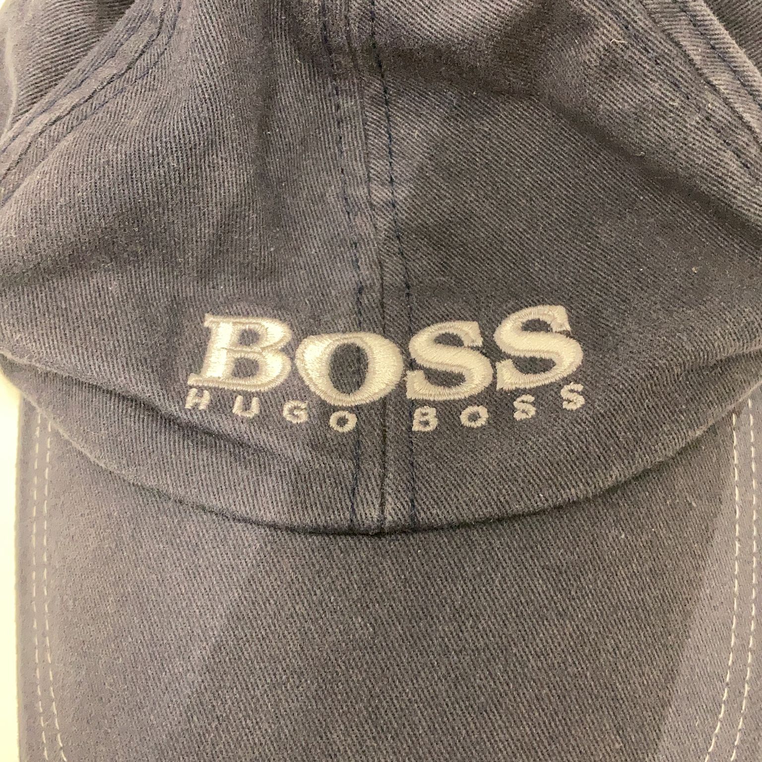 Boss Hugo Boss