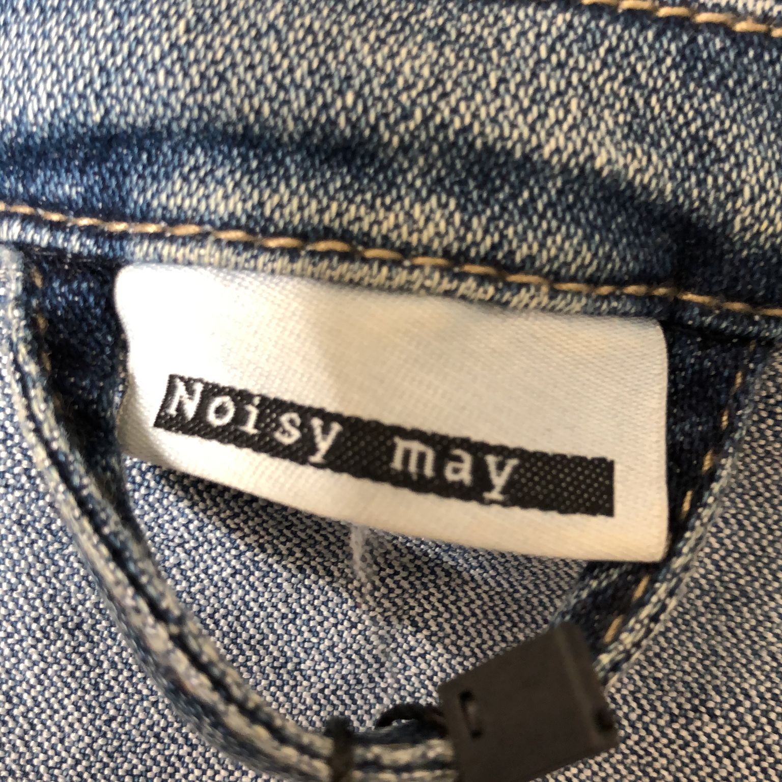 Noisy May