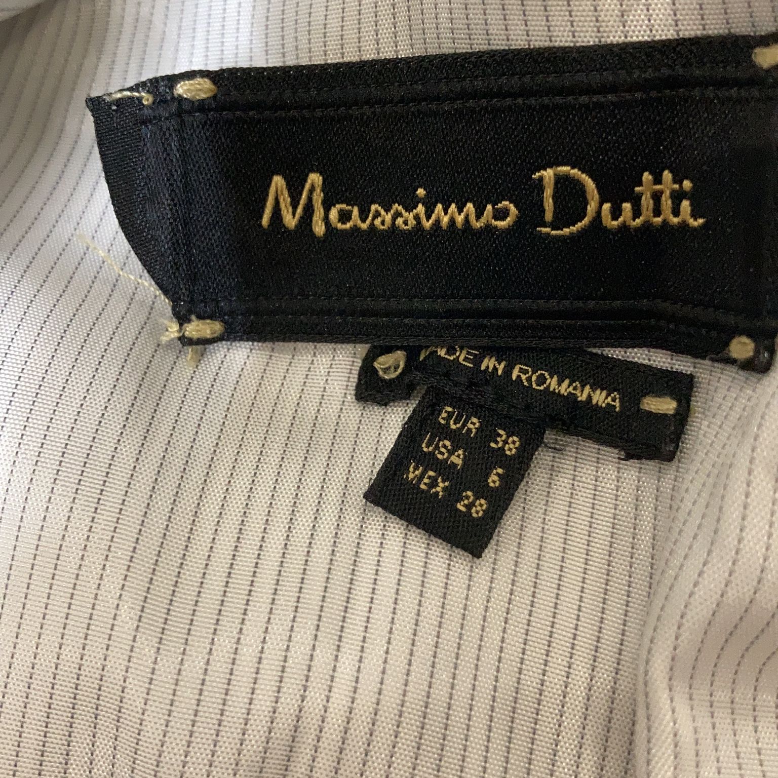 Massimo Dutti