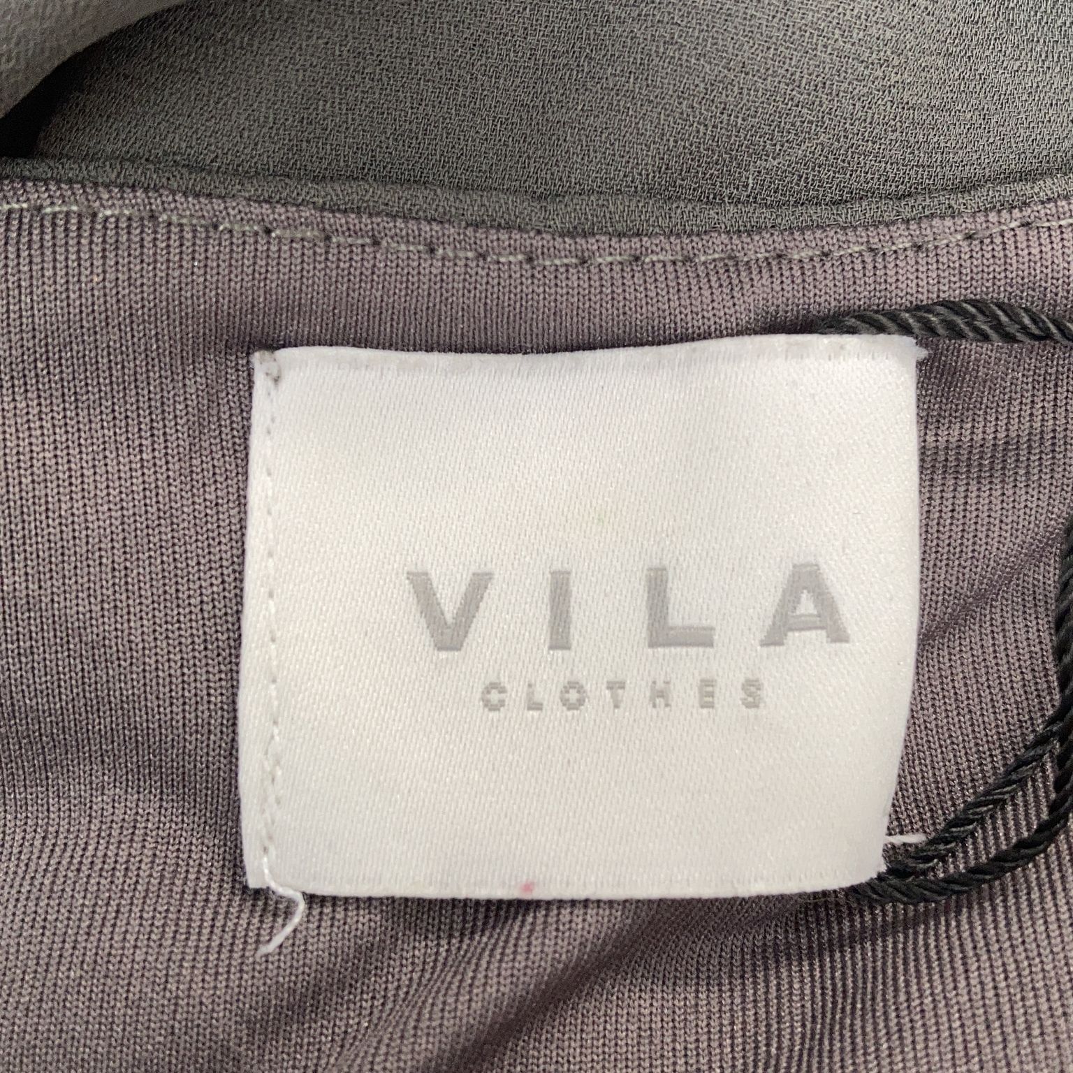 VILA Clothes