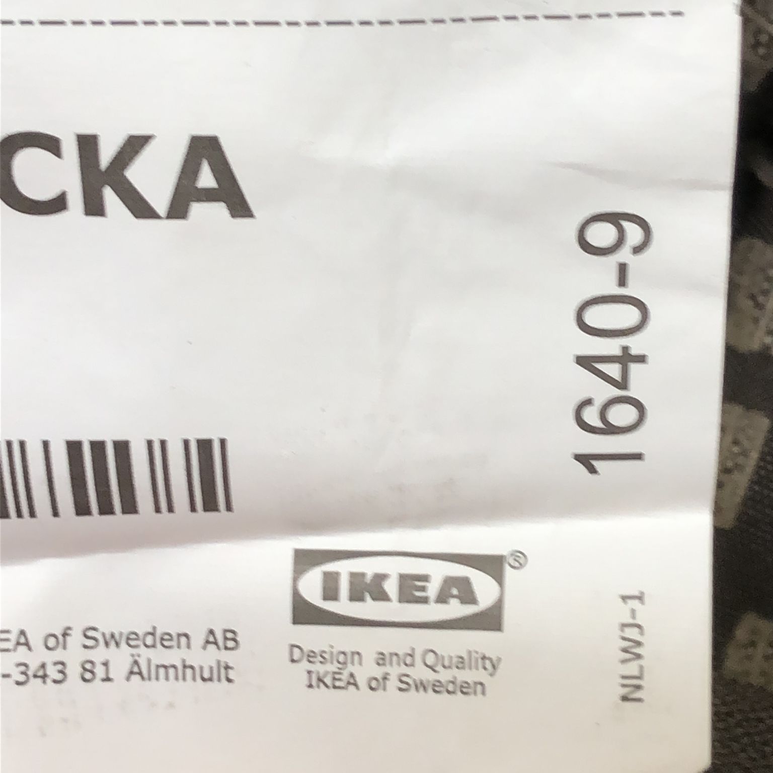 IKEA