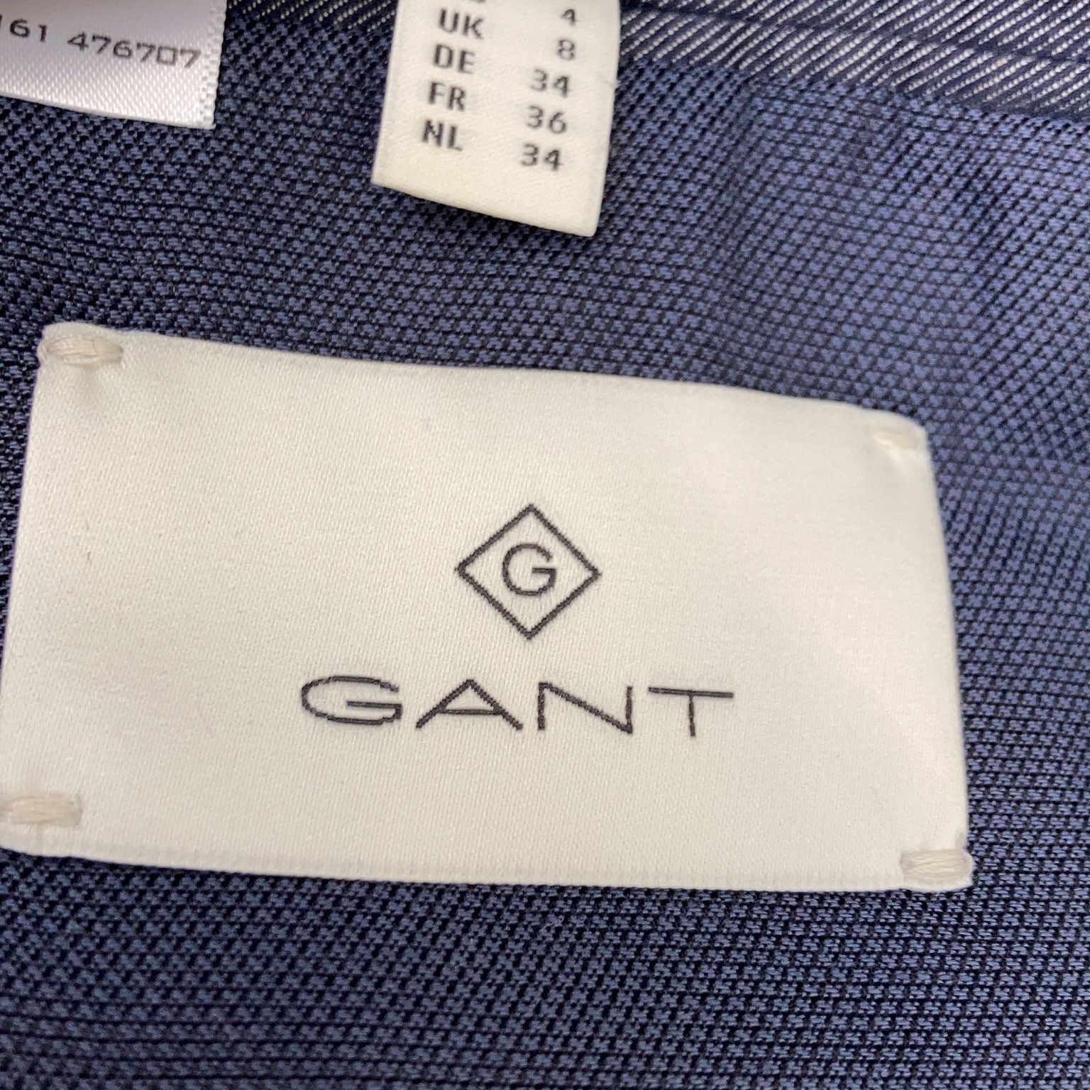 GANT