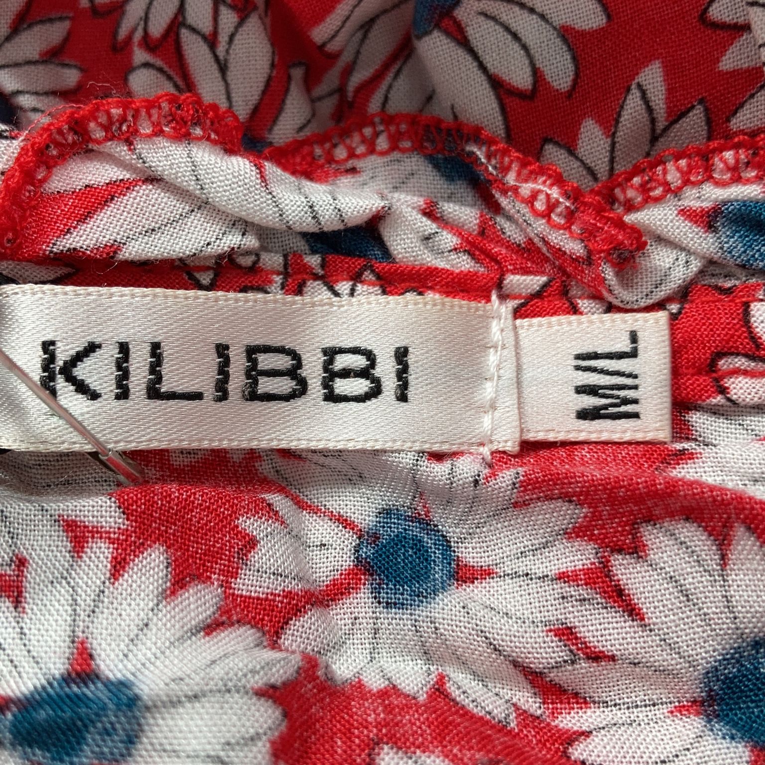 Kilibbi