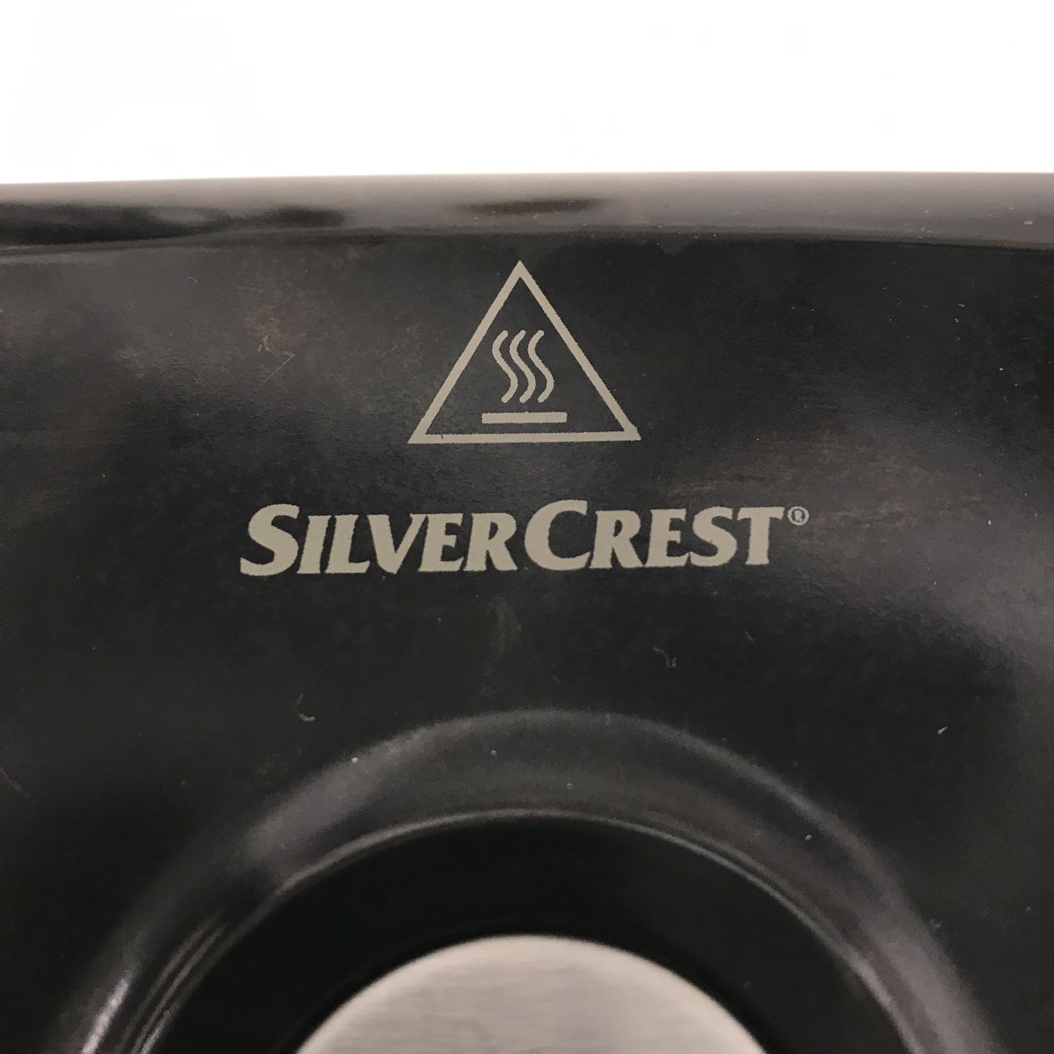 SilverCrest