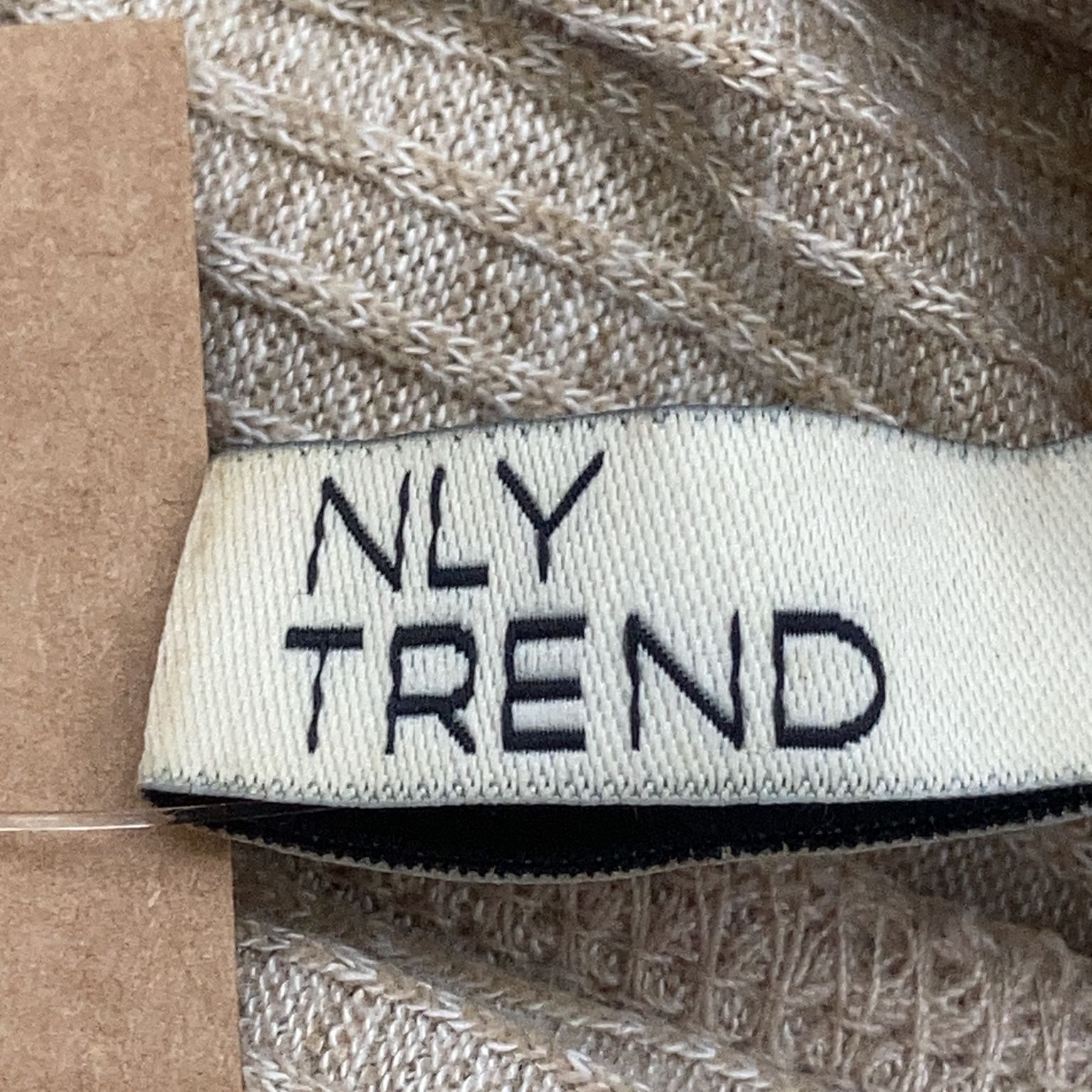 NLY Trend