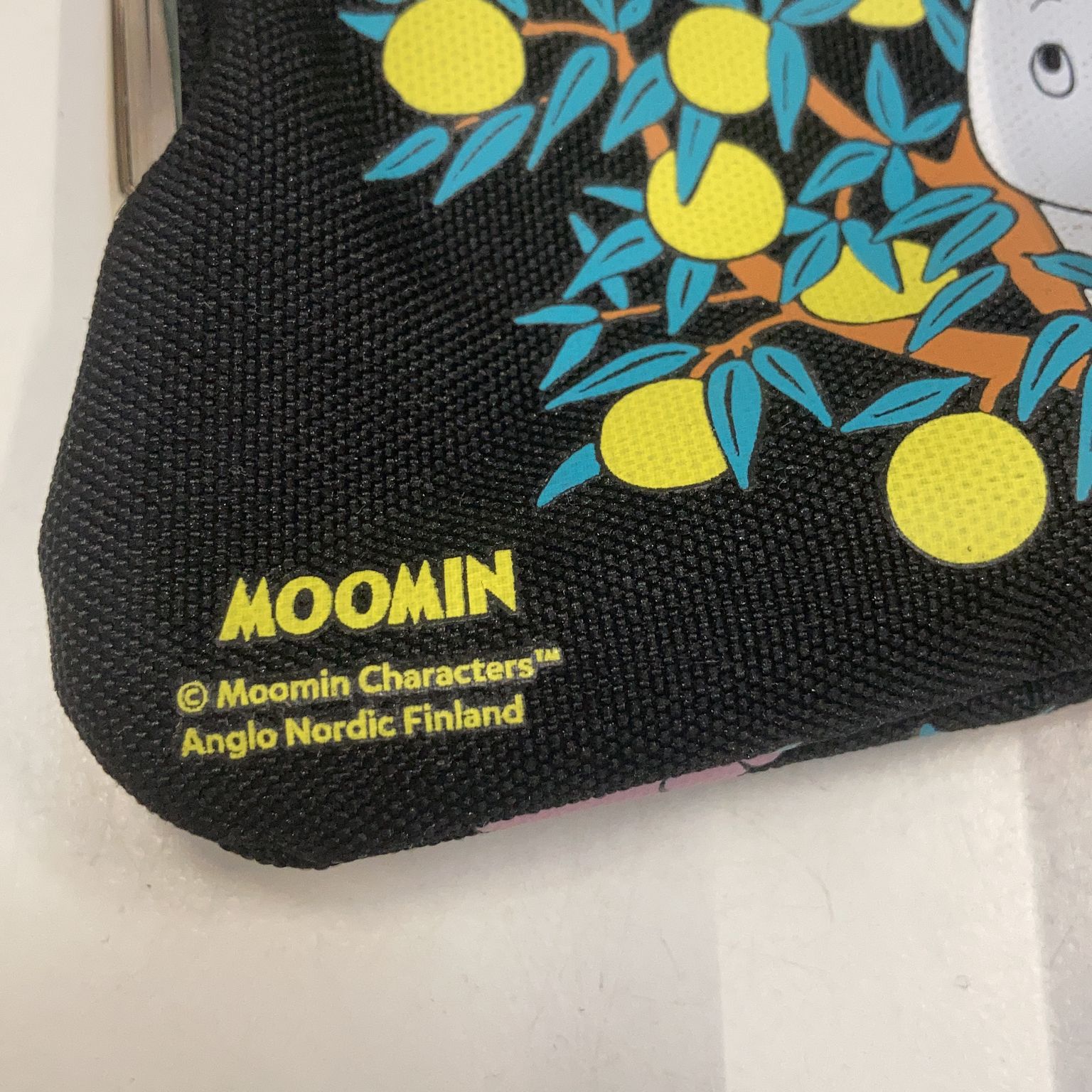 Moomin