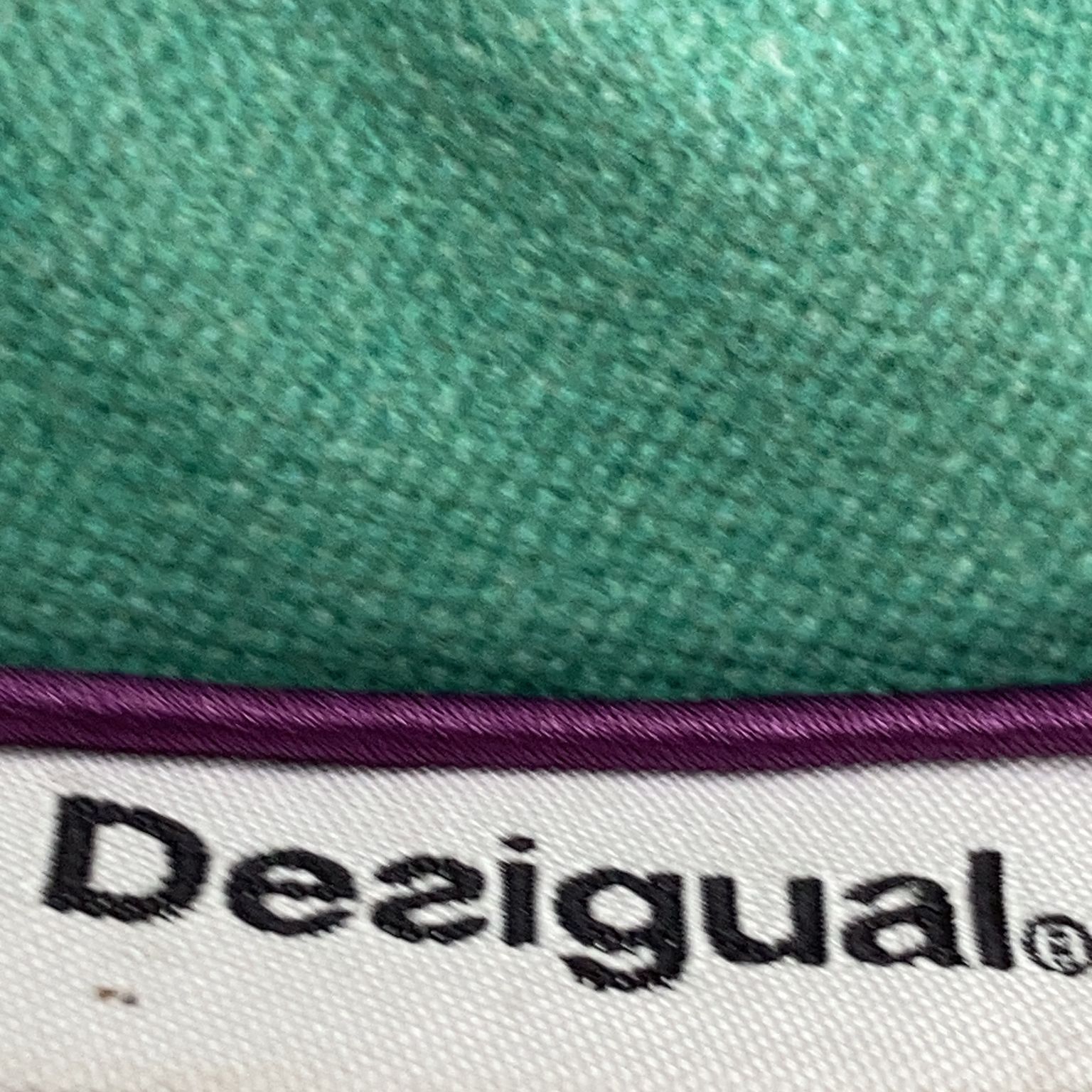 Desigual