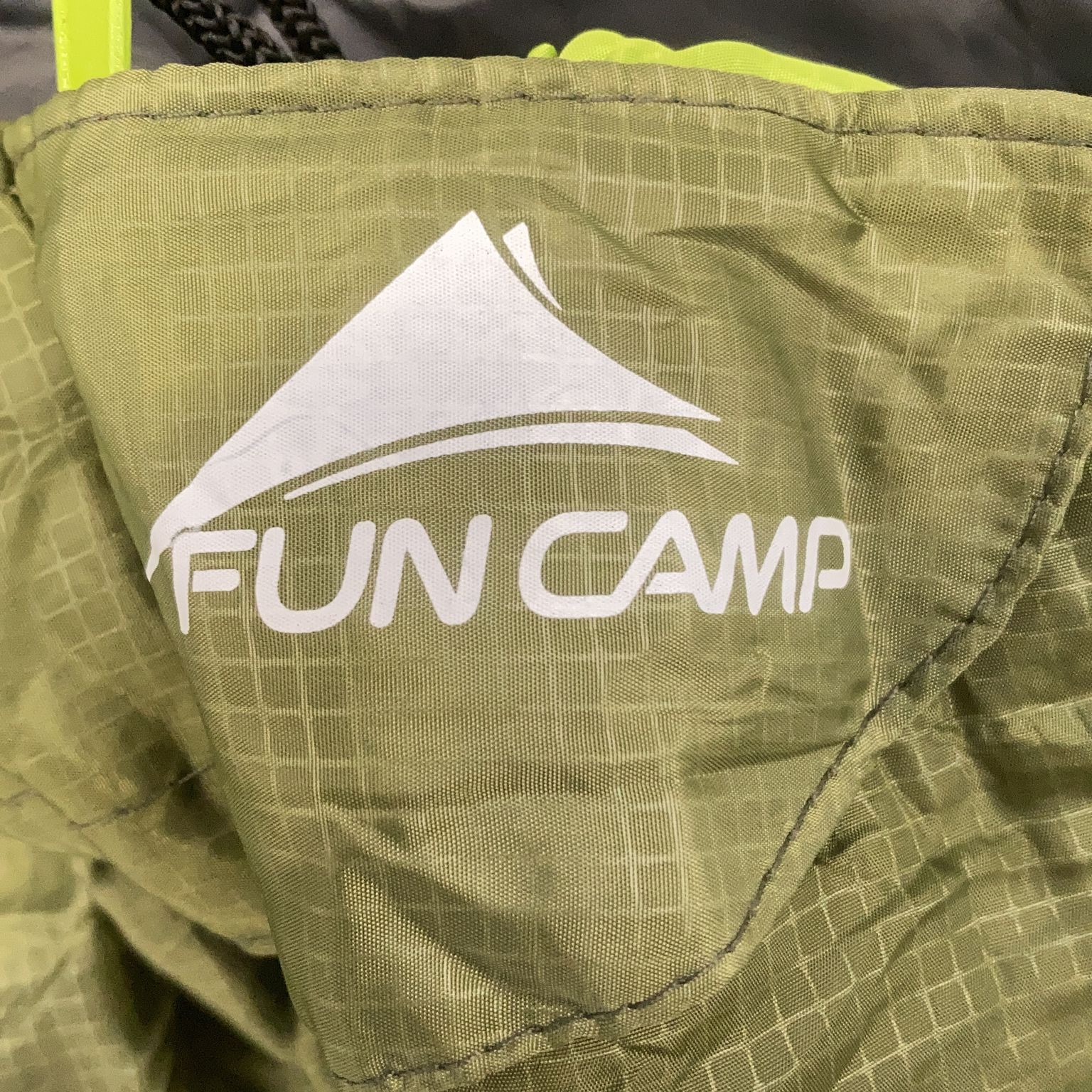 Fun Camp