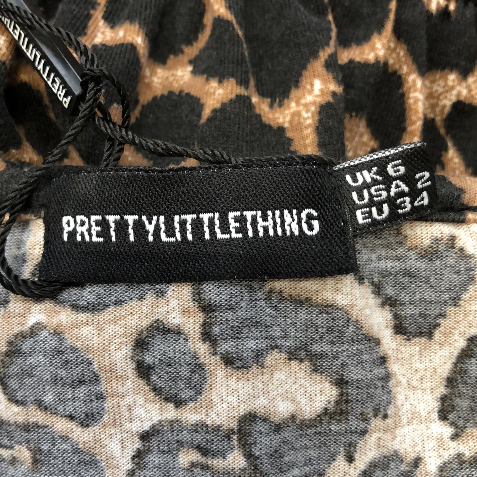 PrettyLittleThing