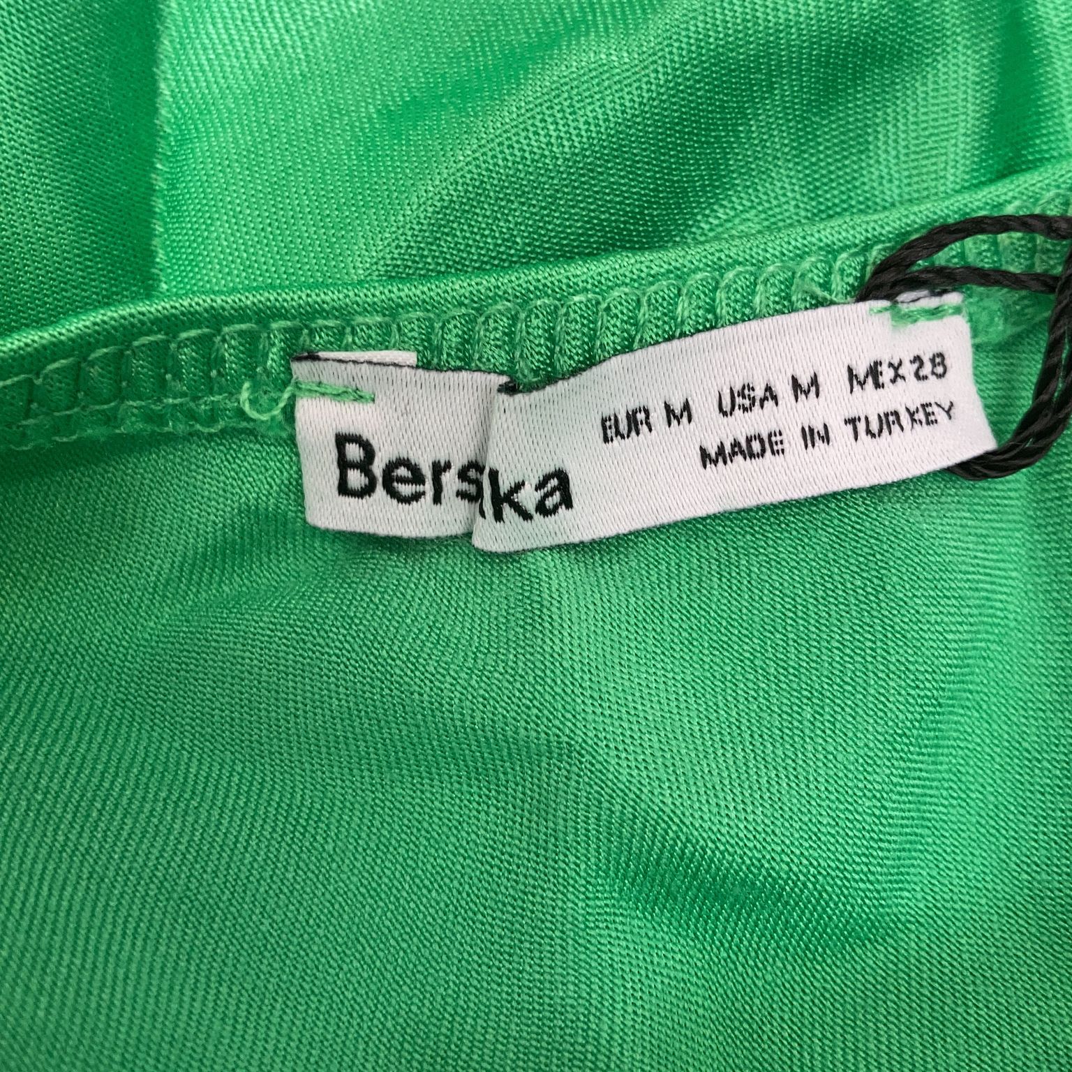 Bershka