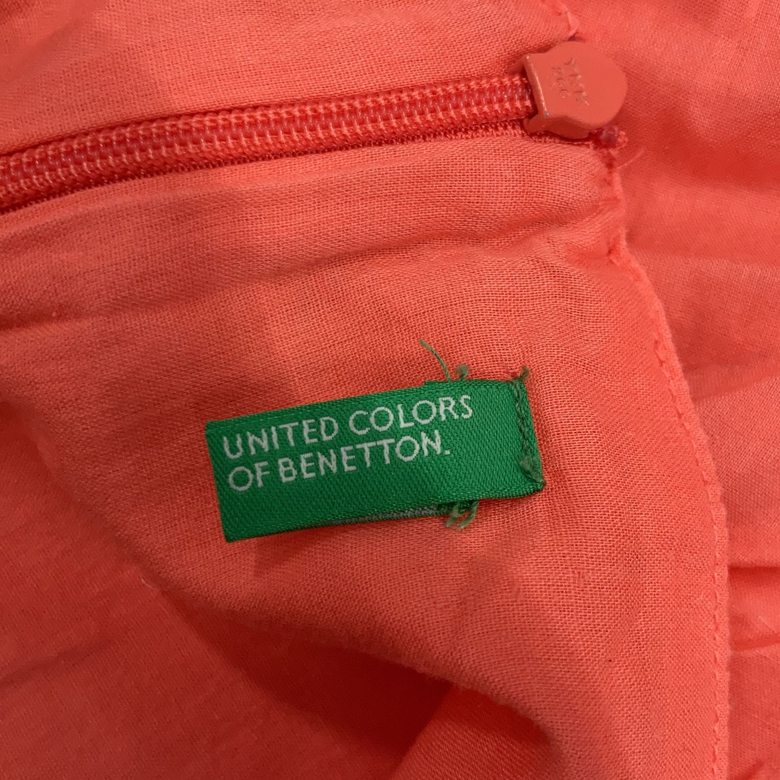 United Colors of Benetton