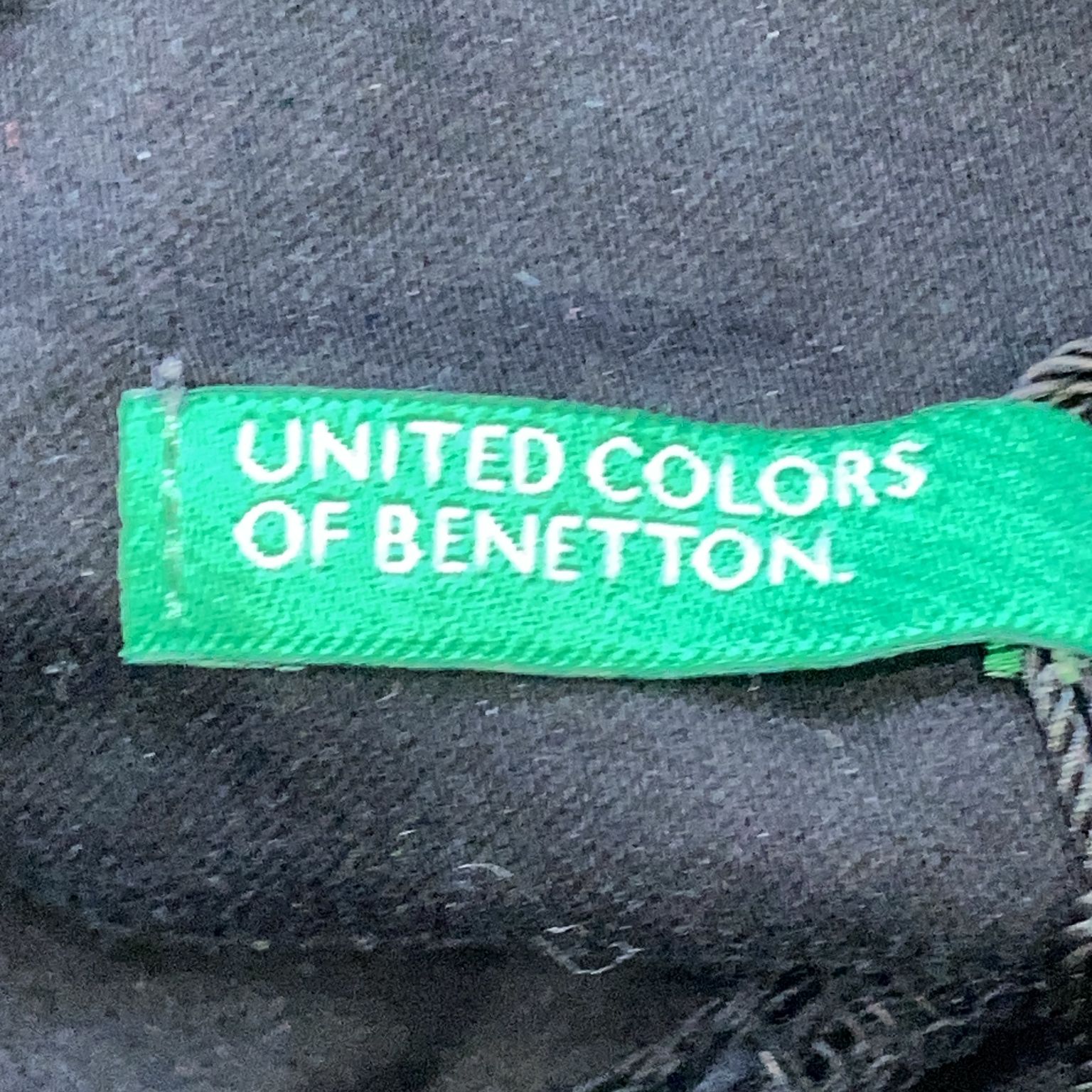 United Colors of Benetton