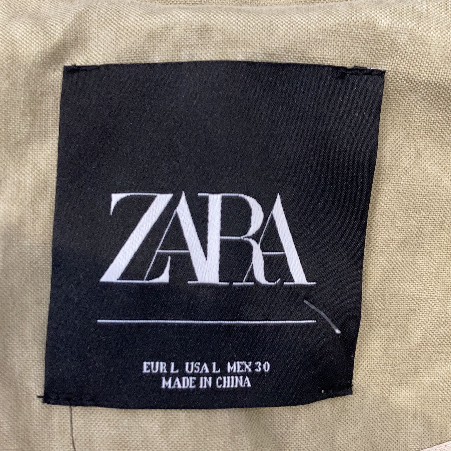 Zara