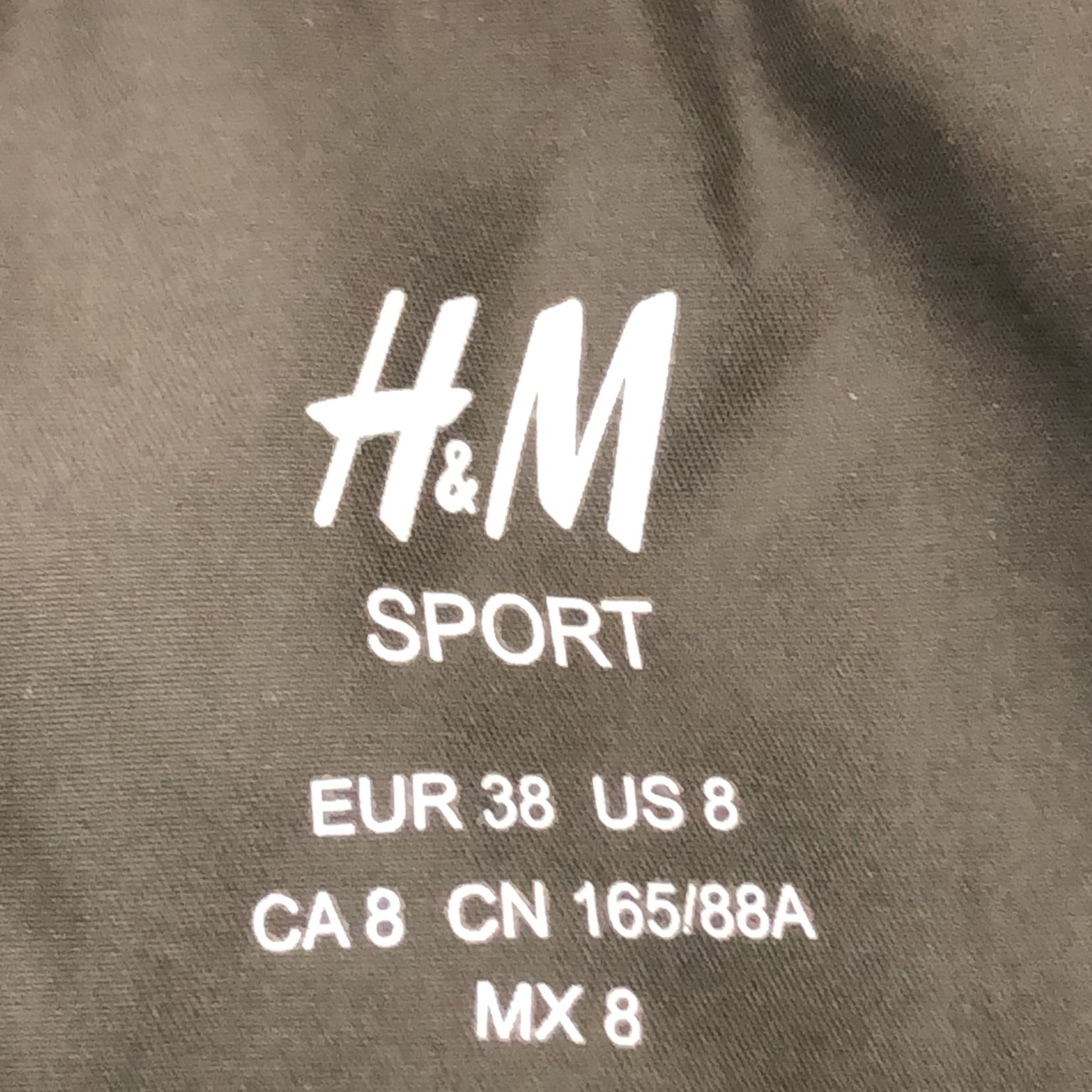 HM Sport