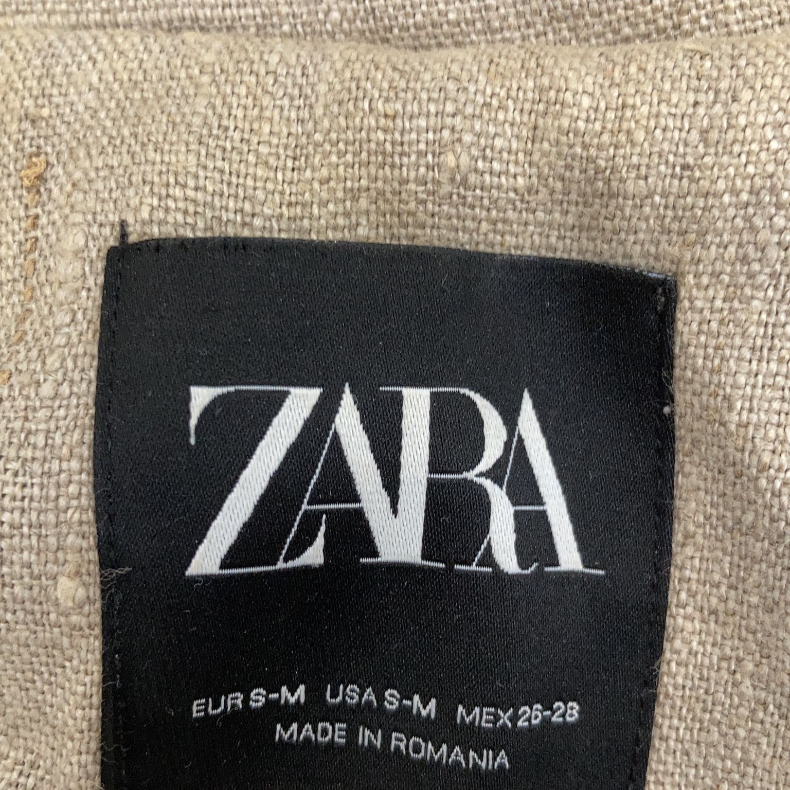 Zara