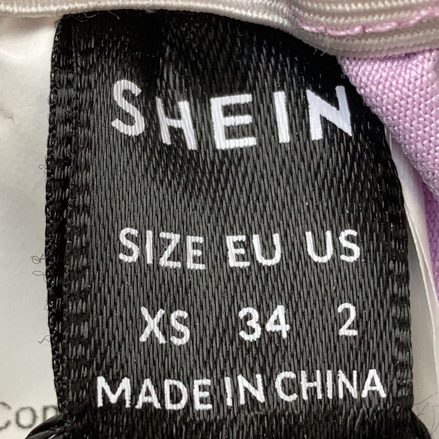 Shein