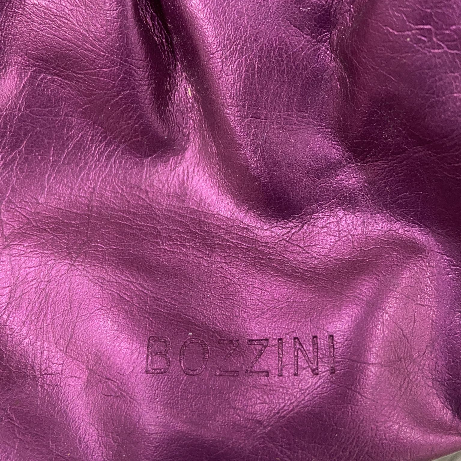 Bozzini