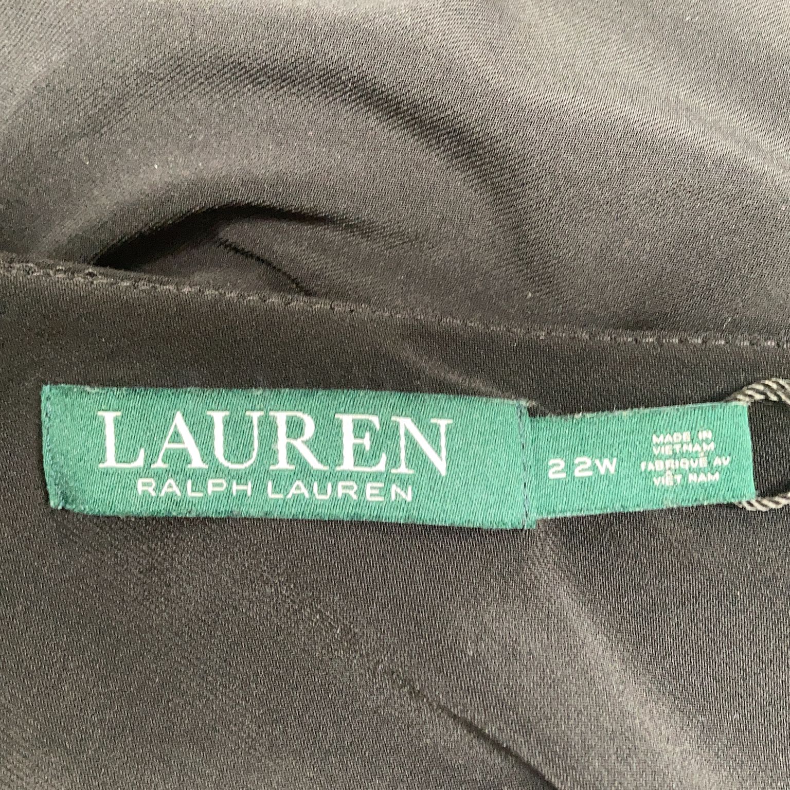 Lauren Ralph Lauren