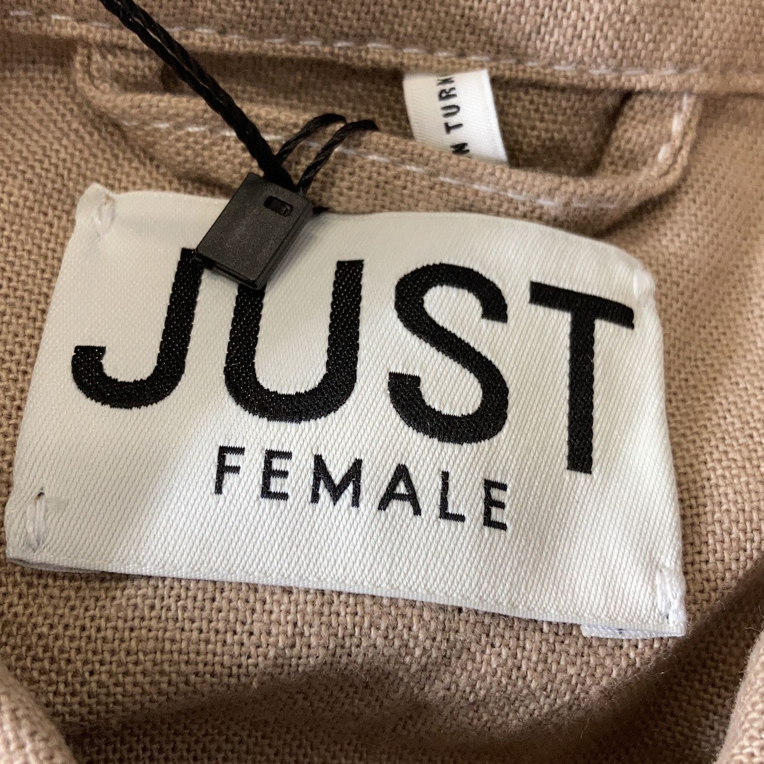 Just Female