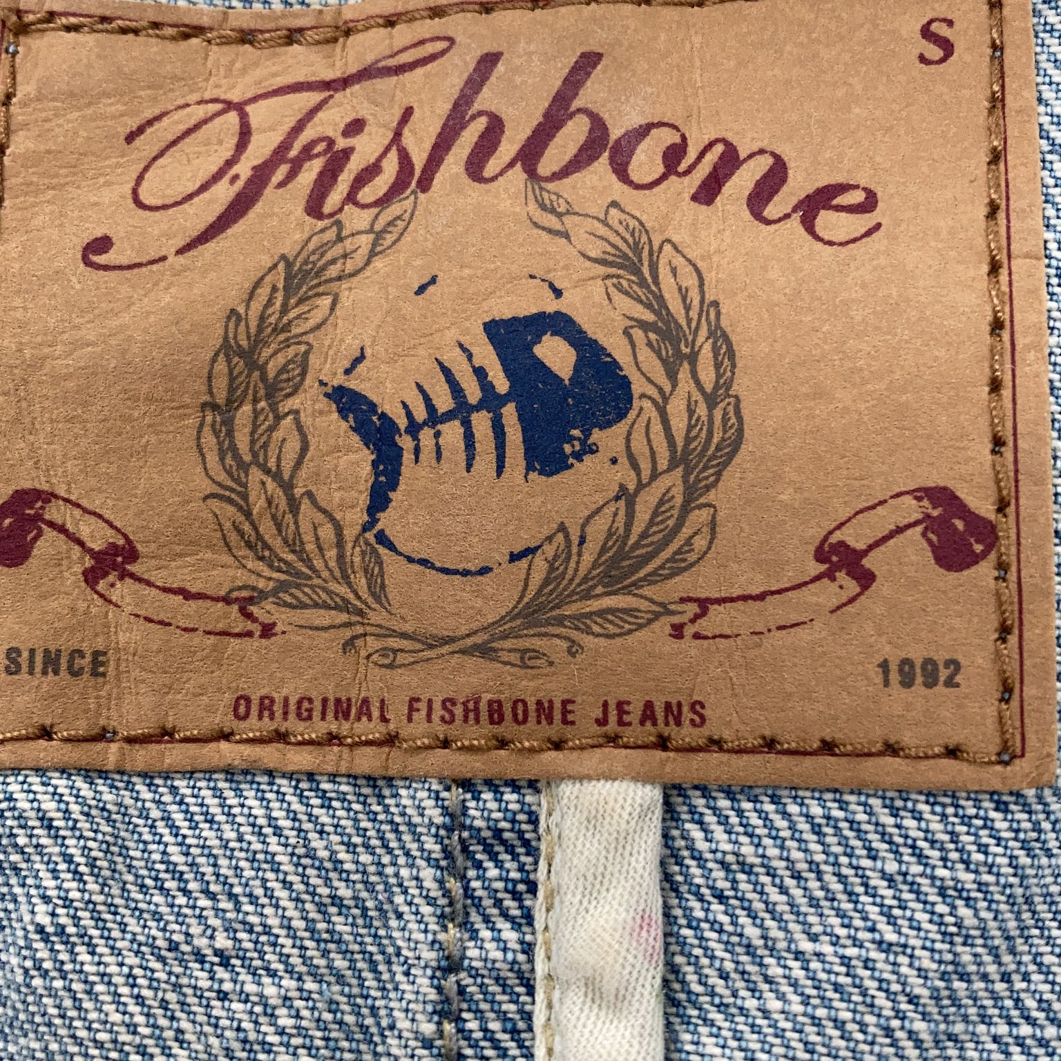 Fishbone