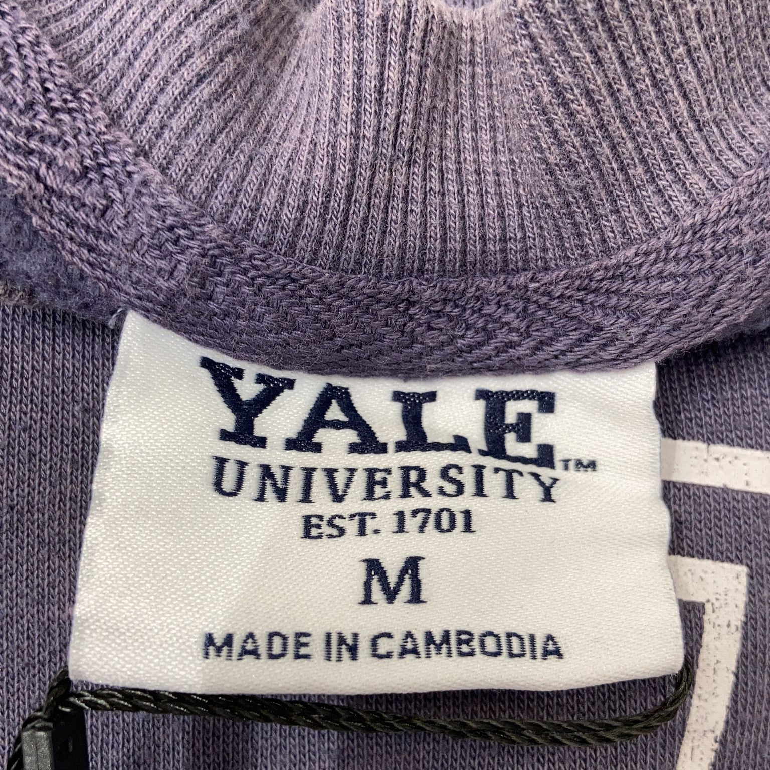 Yale University